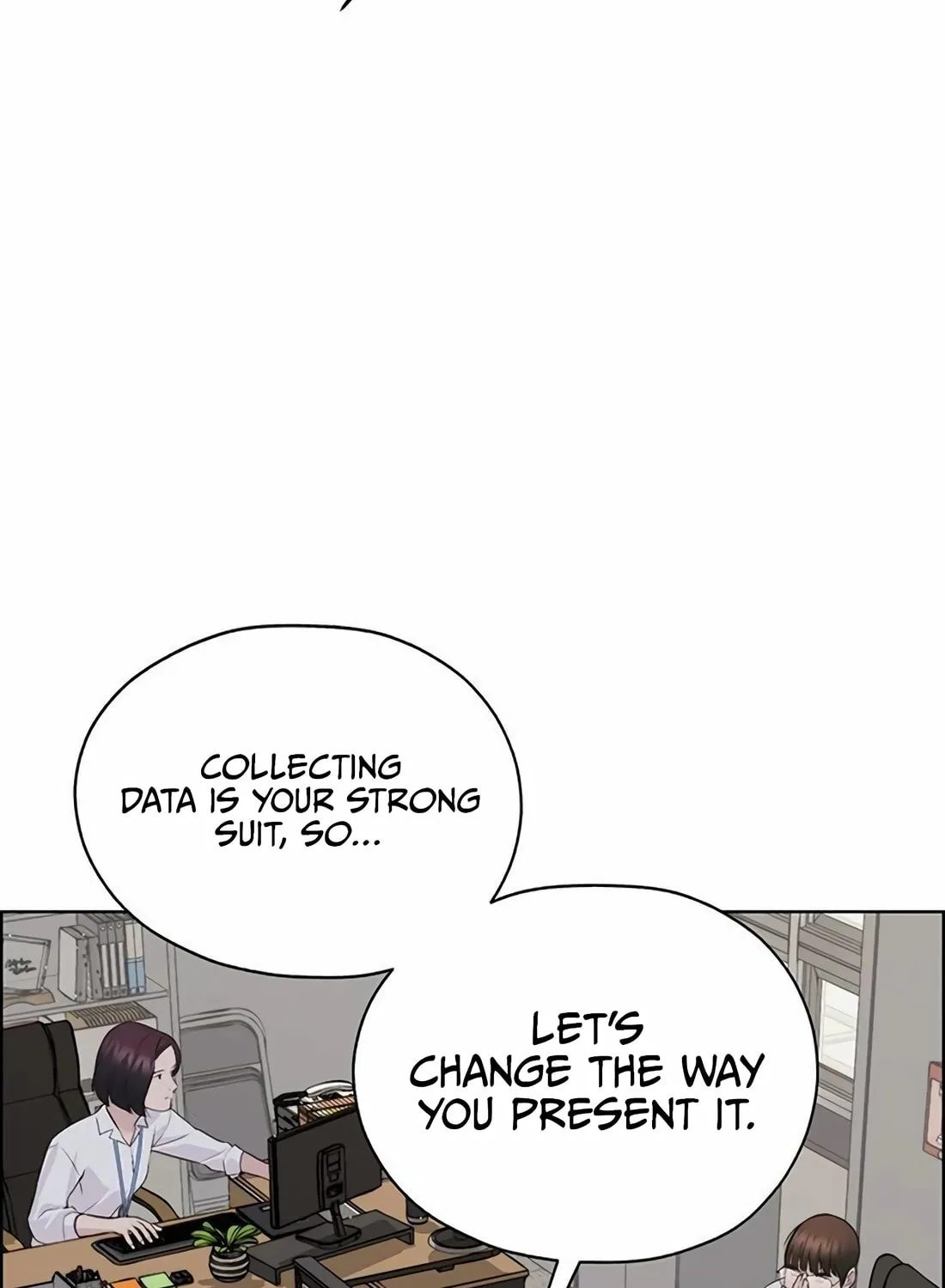 A Man's Man Chapter 214 page 63 - 