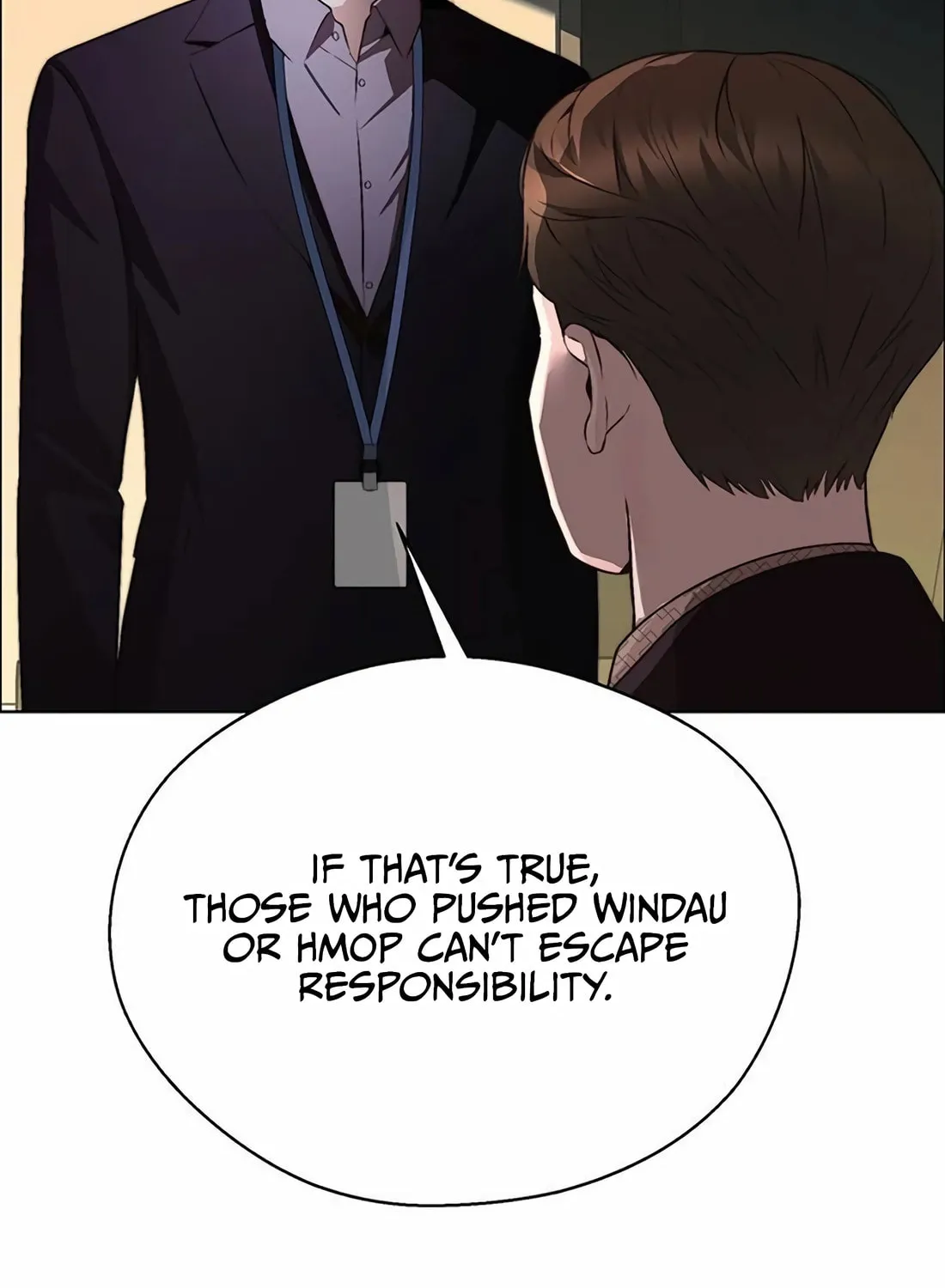A Man's Man Chapter 214 page 79 - 
