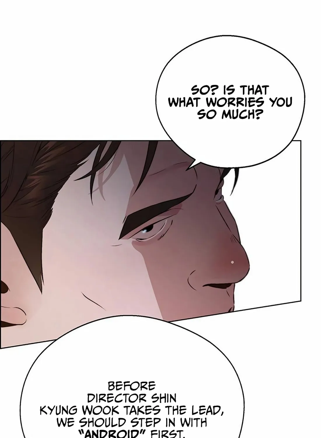 A Man's Man Chapter 214 page 80 - 