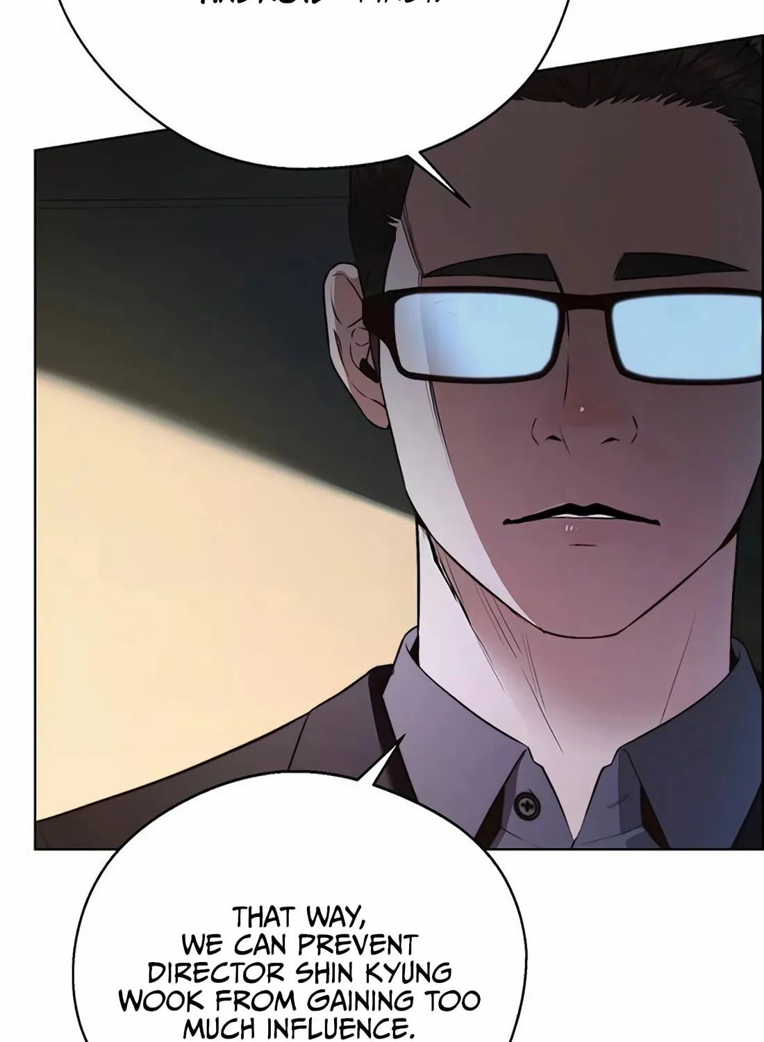 A Man's Man Chapter 214 page 81 - 