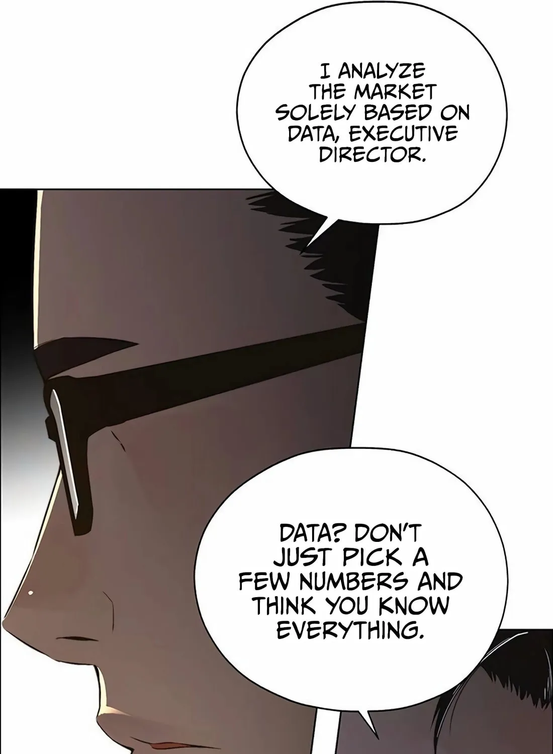 A Man's Man Chapter 214 page 86 - 