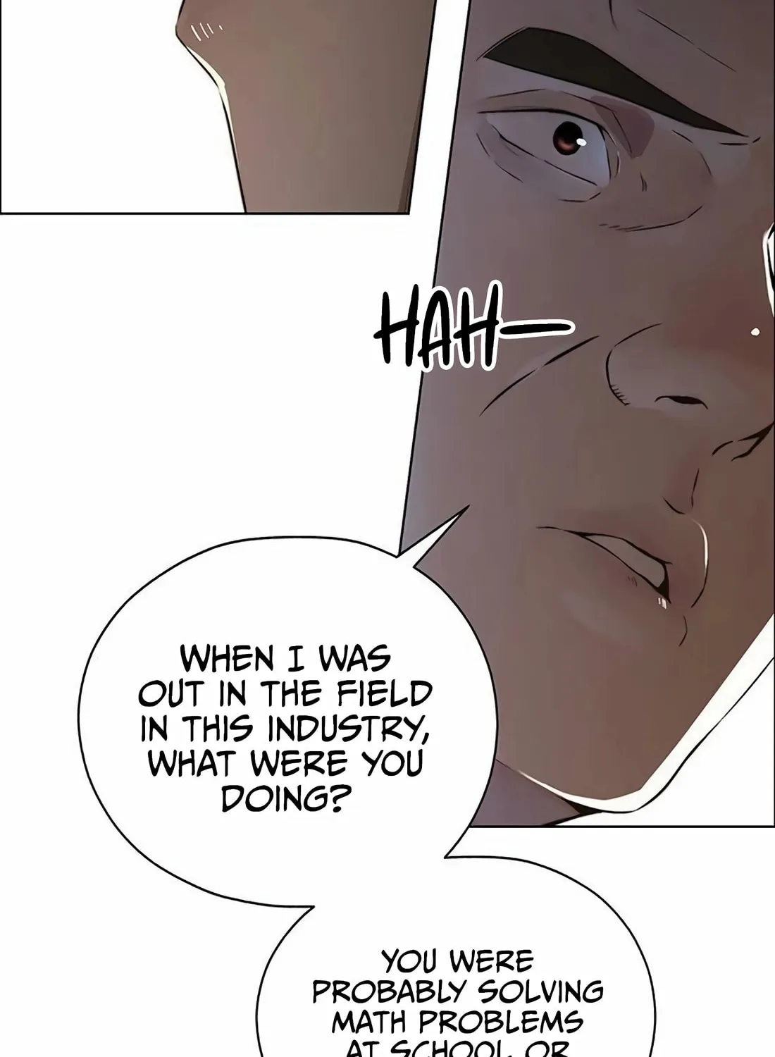 A Man's Man Chapter 214 page 87 - 