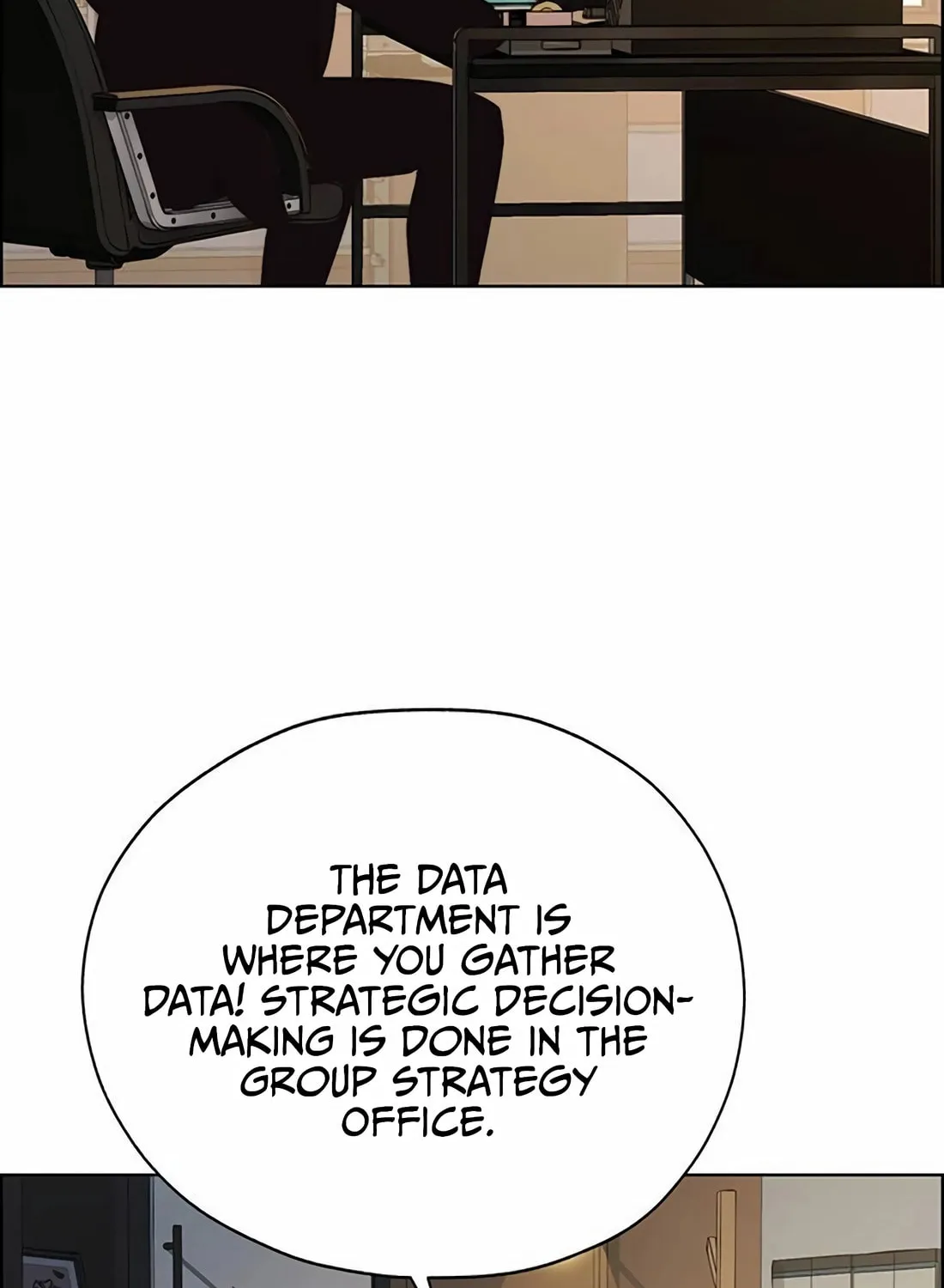 A Man's Man Chapter 214 page 89 - 