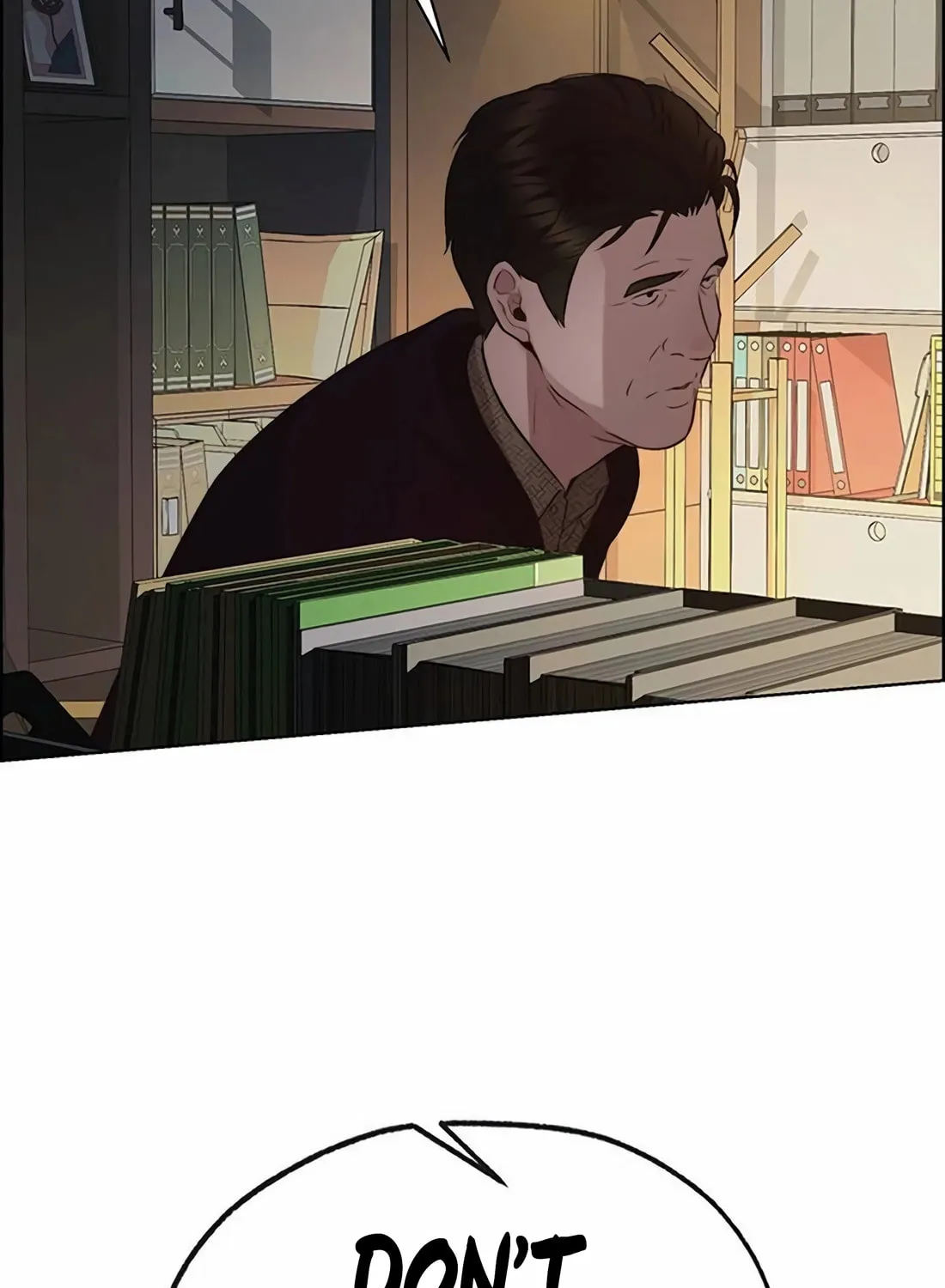 A Man's Man Chapter 214 page 90 - 