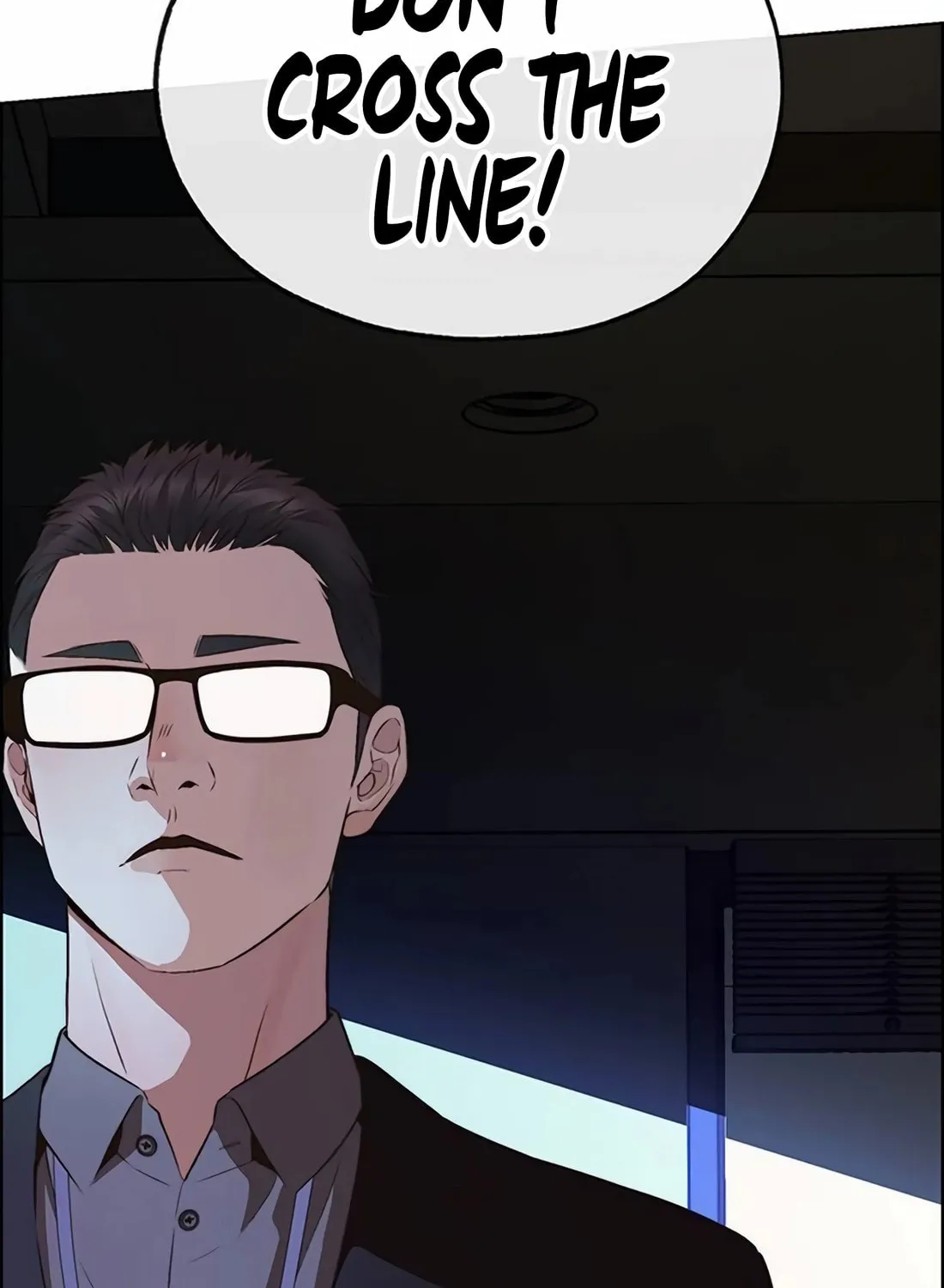 A Man's Man Chapter 214 page 91 - 