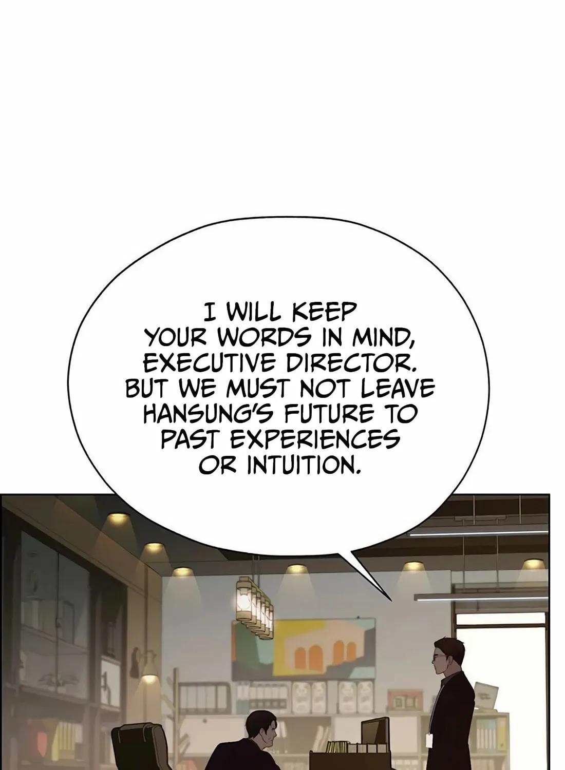 A Man's Man Chapter 214 page 93 - 