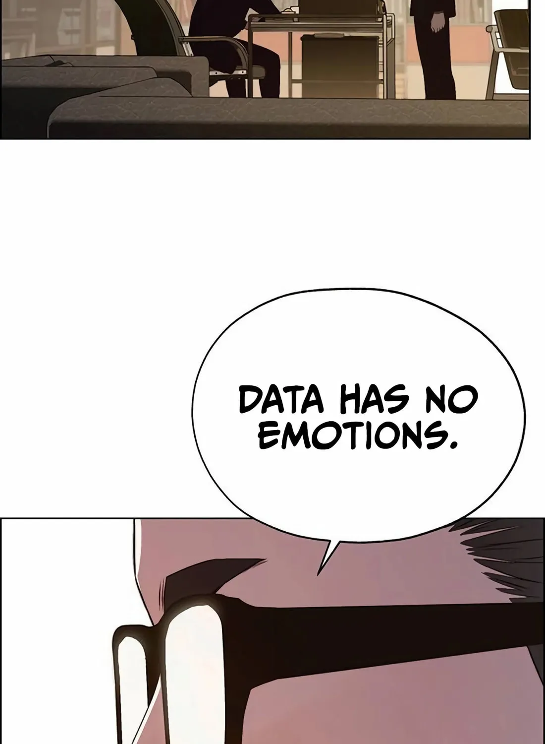 A Man's Man Chapter 214 page 94 - 