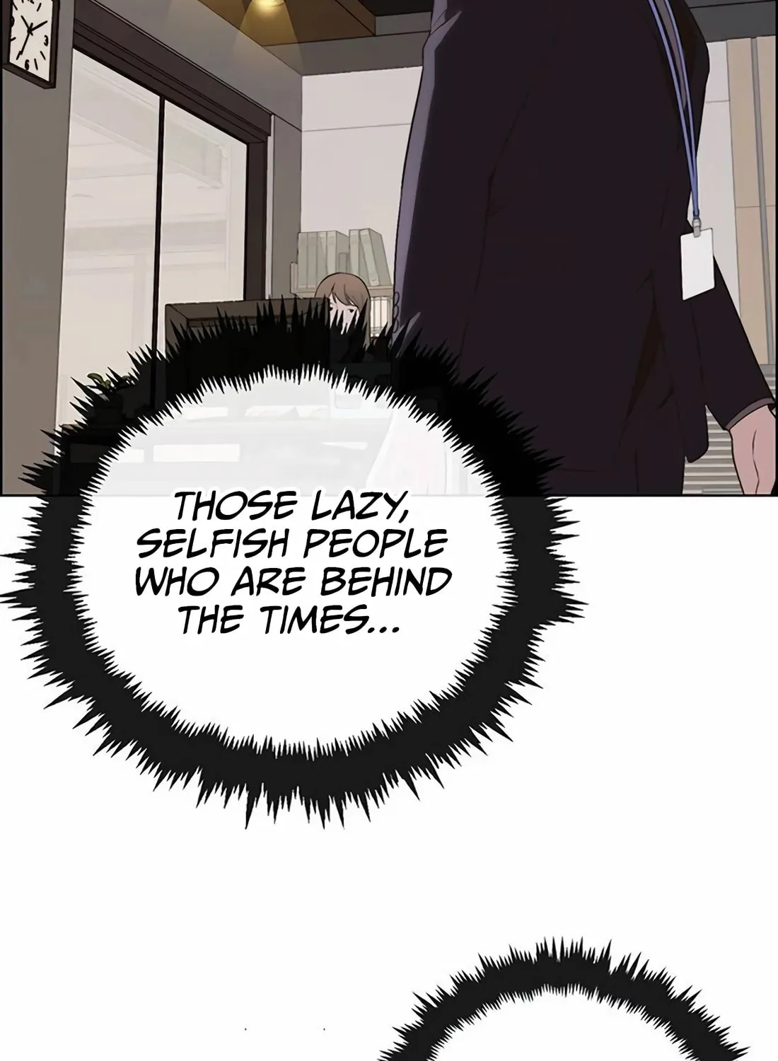 A Man's Man Chapter 214 page 98 - 