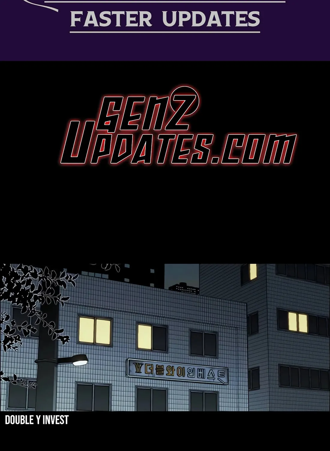 A Man's Man Chapter 215 page 2 - 