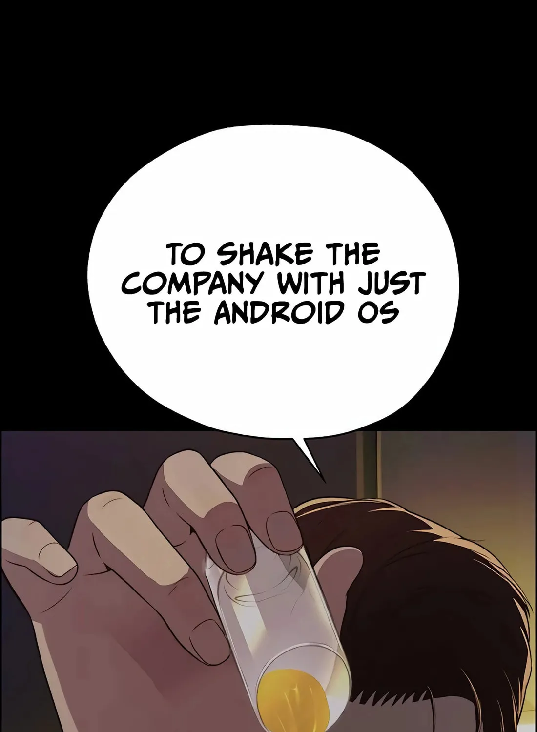 A Man's Man Chapter 215 page 101 - 