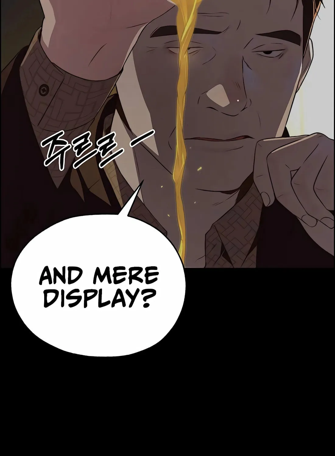 A Man's Man Chapter 215 page 102 - 