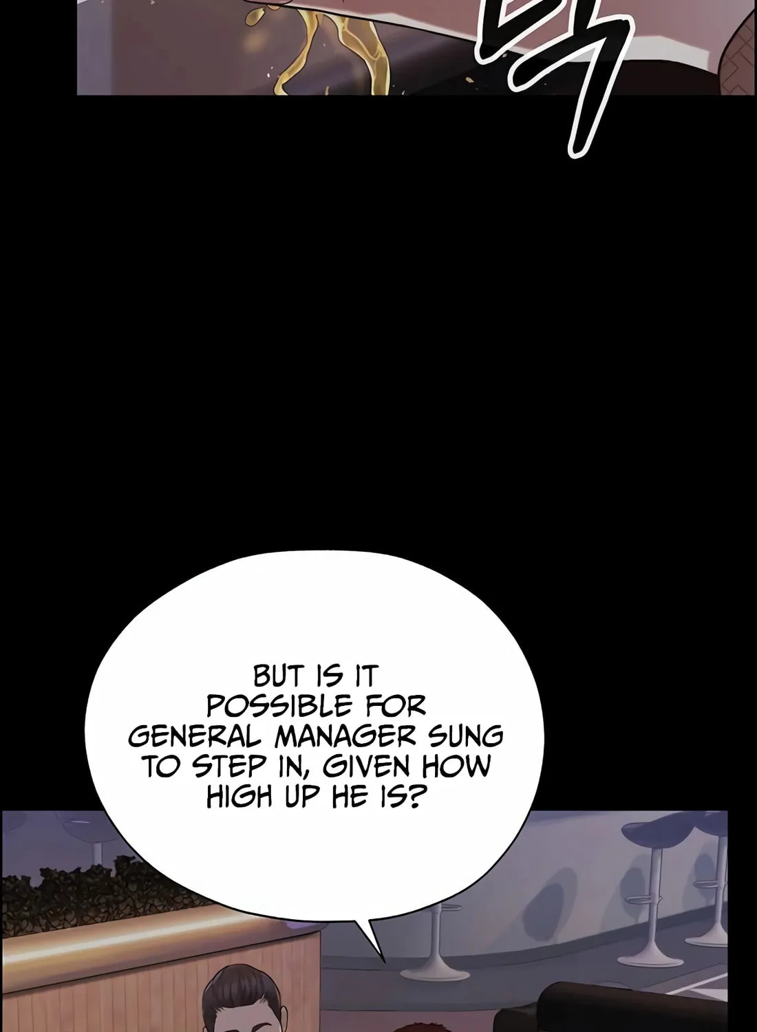 A Man's Man Chapter 215 page 104 - 