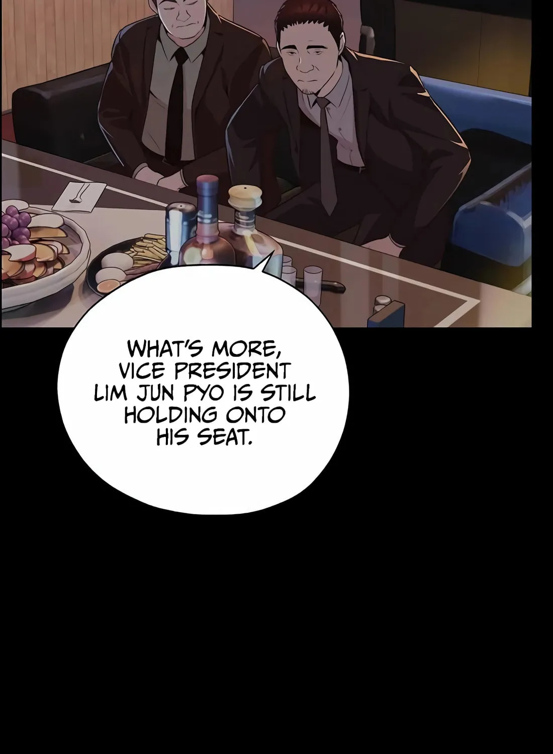 A Man's Man Chapter 215 page 105 - 