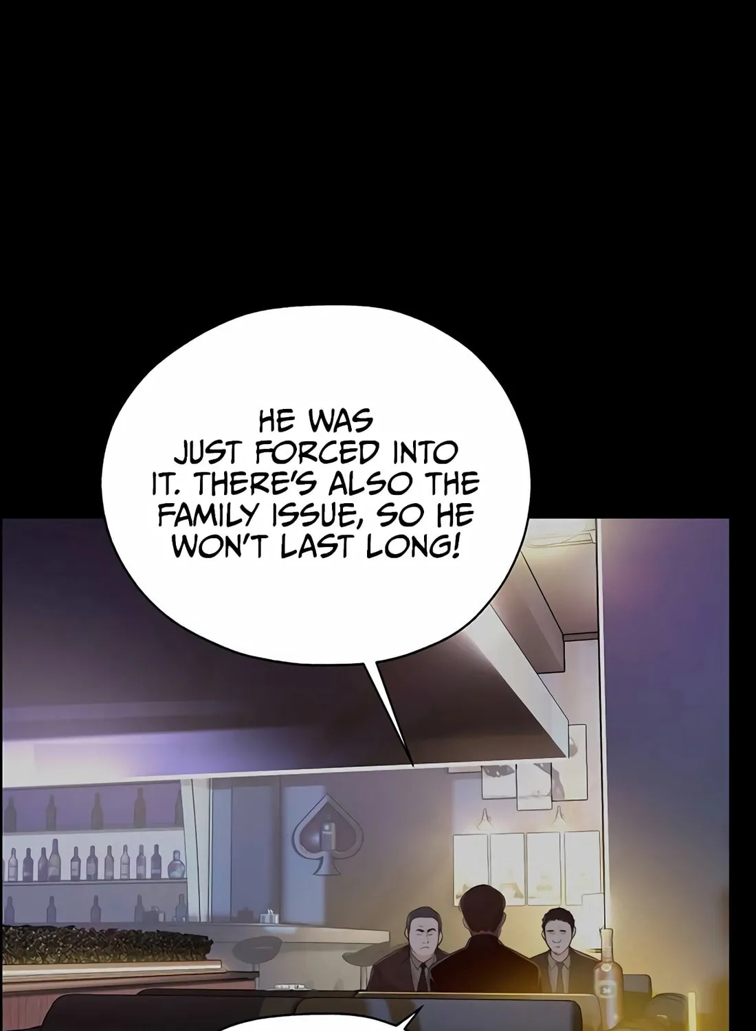 A Man's Man Chapter 215 page 108 - 