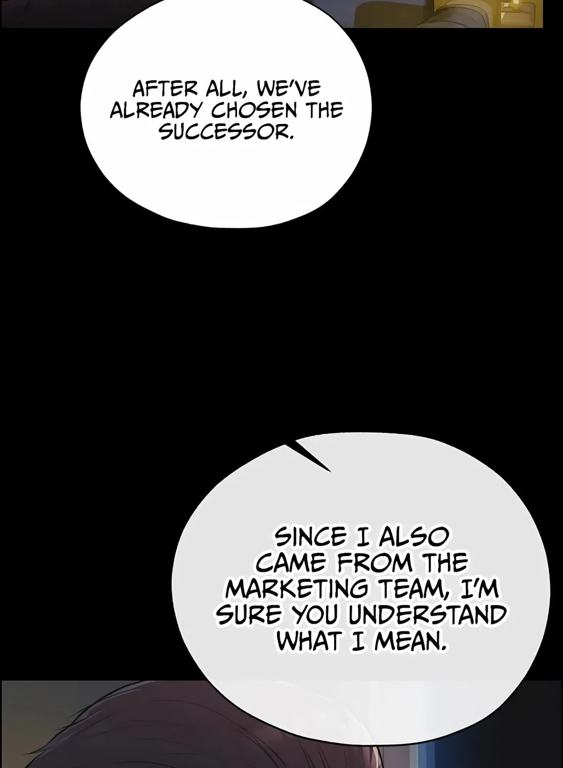 A Man's Man Chapter 215 page 109 - 