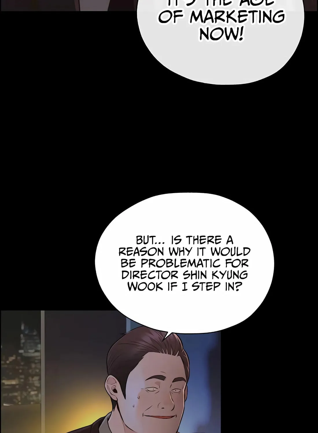 A Man's Man Chapter 215 page 111 - 