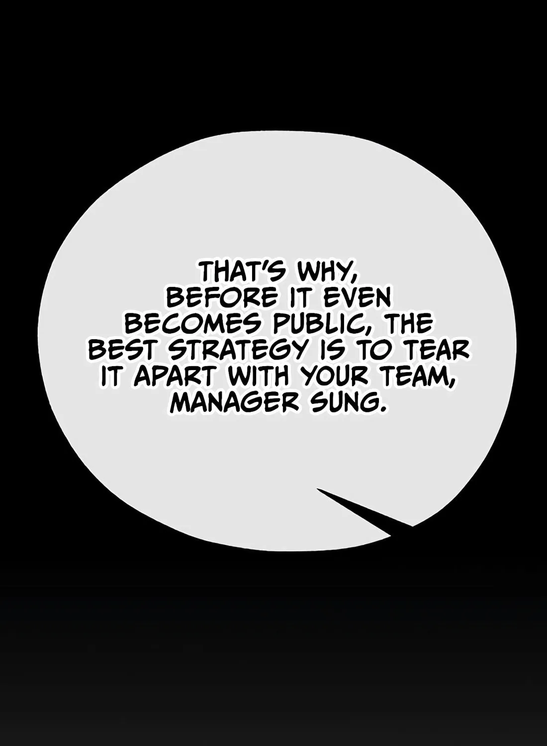 A Man's Man Chapter 215 page 114 - 