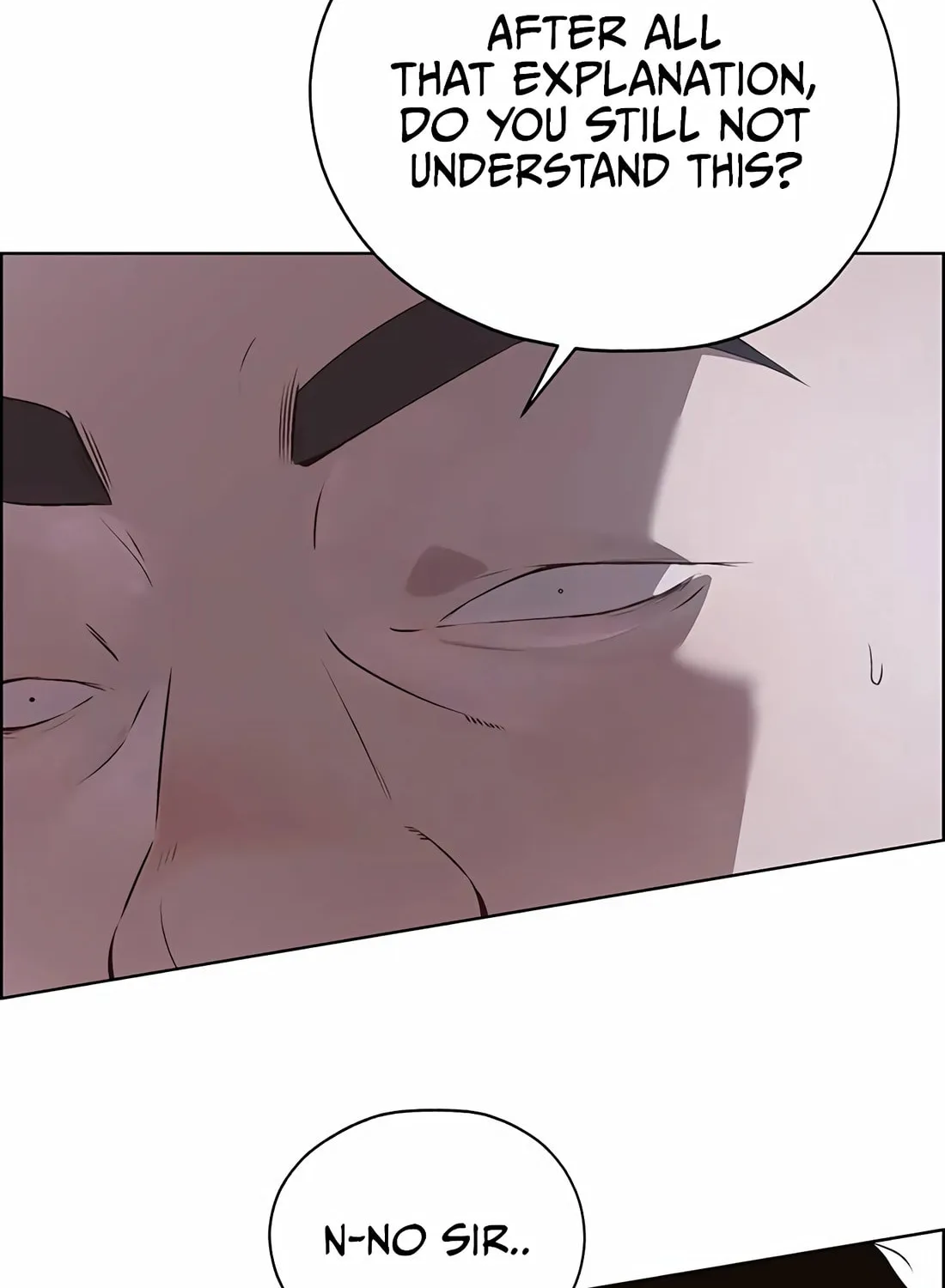 A Man's Man Chapter 215 page 123 - 