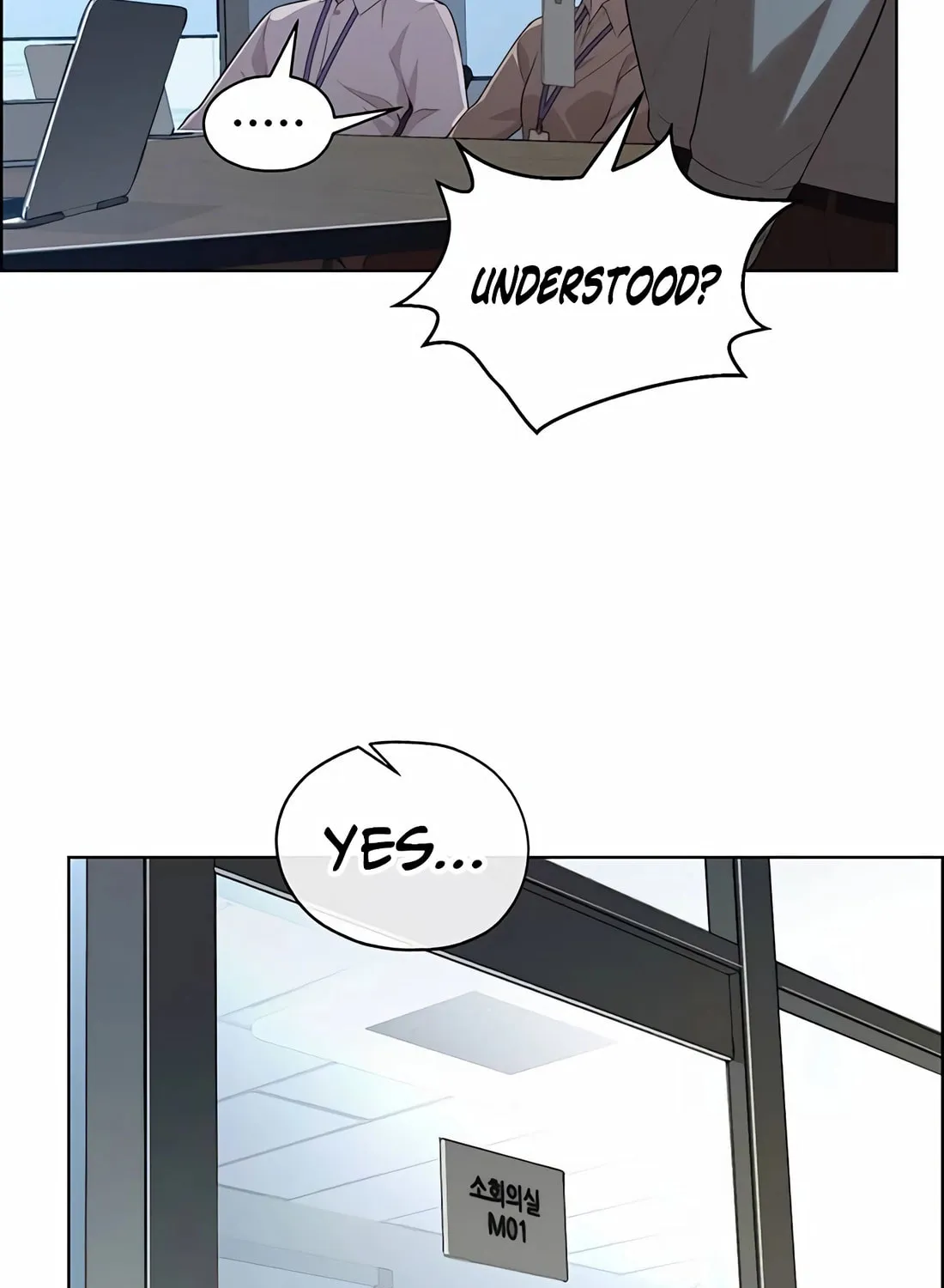A Man's Man Chapter 215 page 126 - 