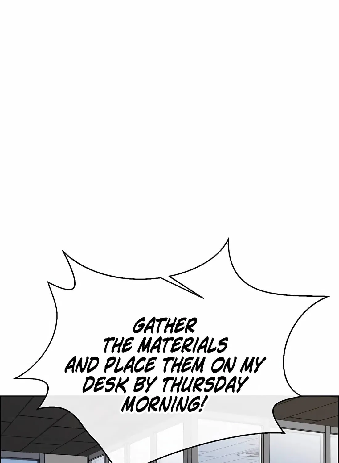 A Man's Man Chapter 215 page 128 - 