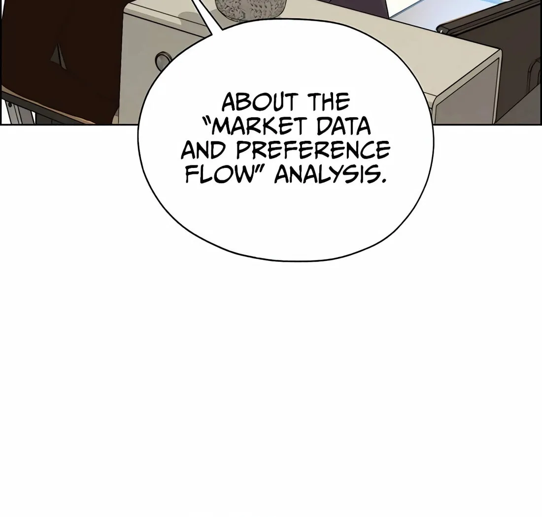 A Man's Man Chapter 215 page 136 - 