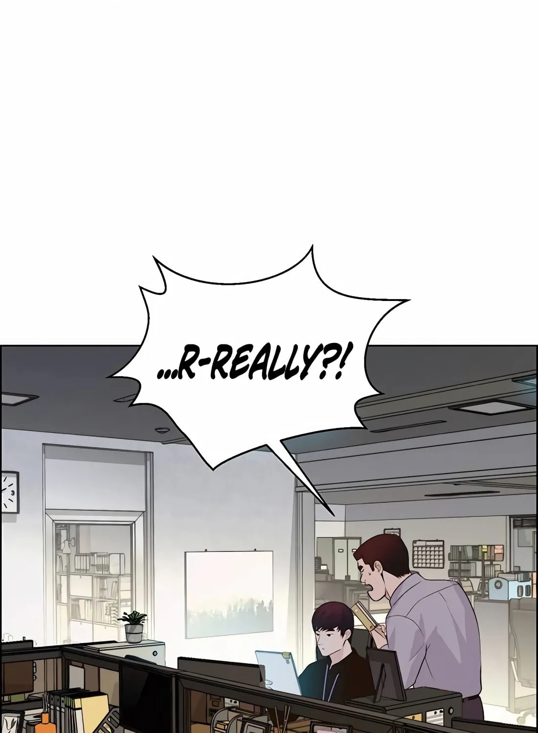 A Man's Man Chapter 215 page 138 - 