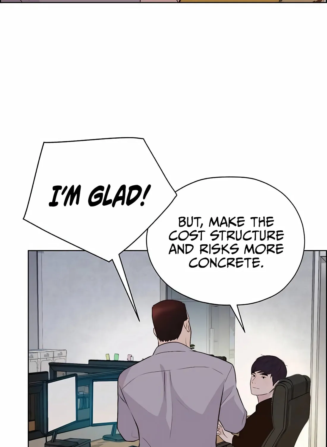 A Man's Man Chapter 215 page 143 - 