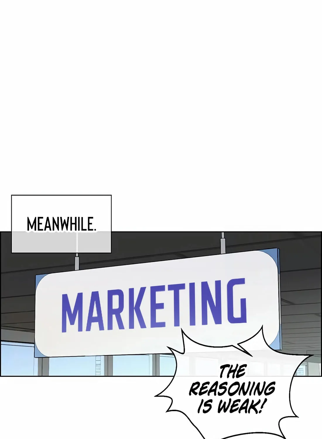 A Man's Man Chapter 215 page 147 - 