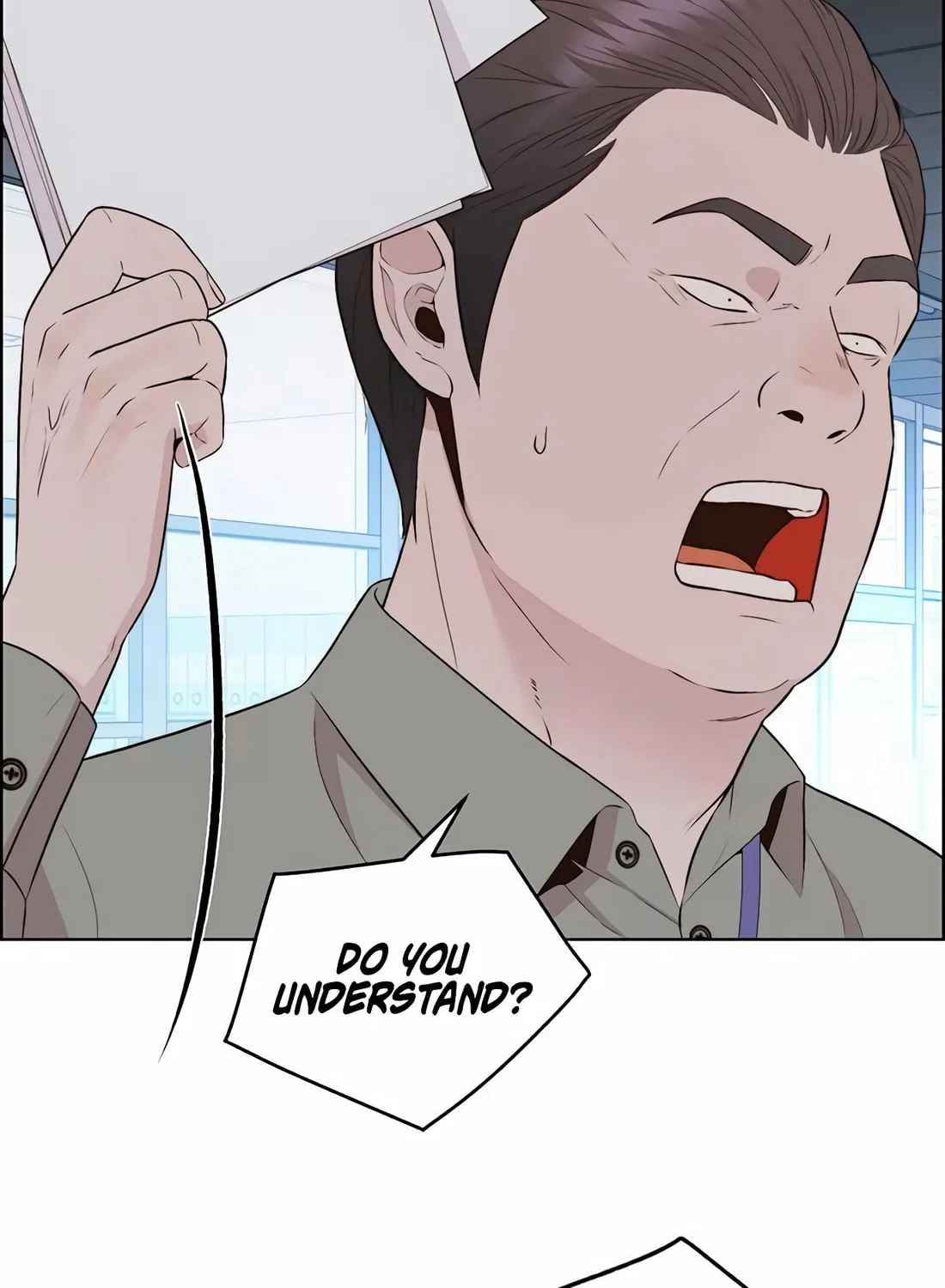 A Man's Man Chapter 215 page 150 - 