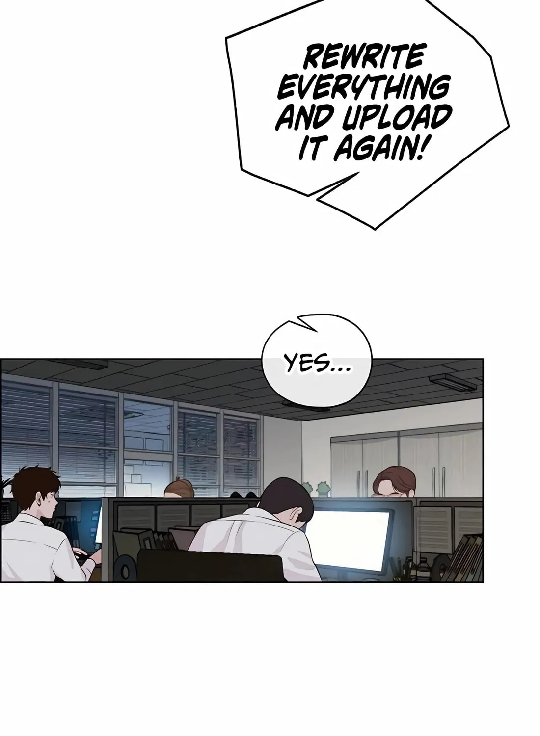 A Man's Man Chapter 215 page 151 - 