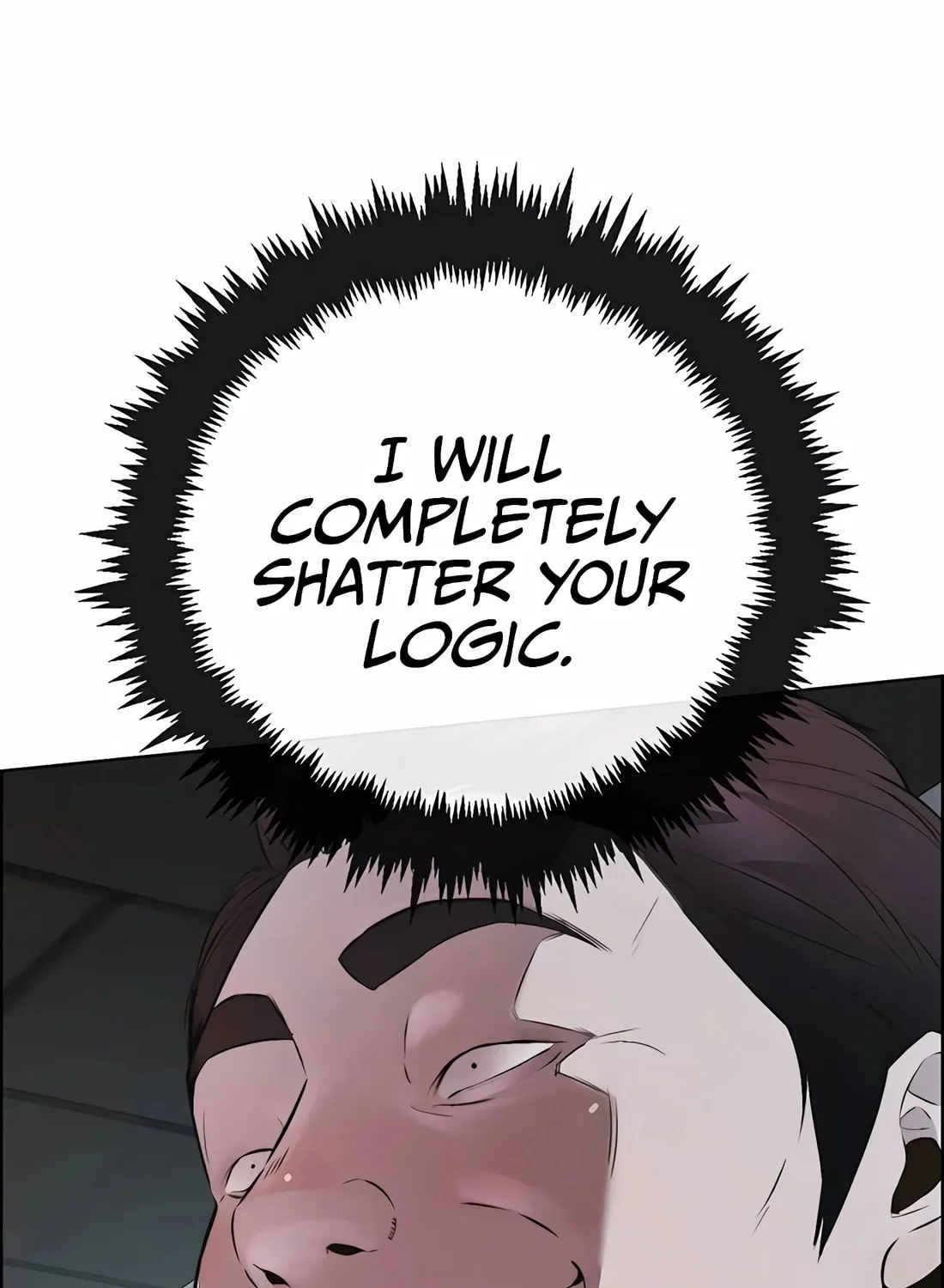 A Man's Man Chapter 215 page 153 - 