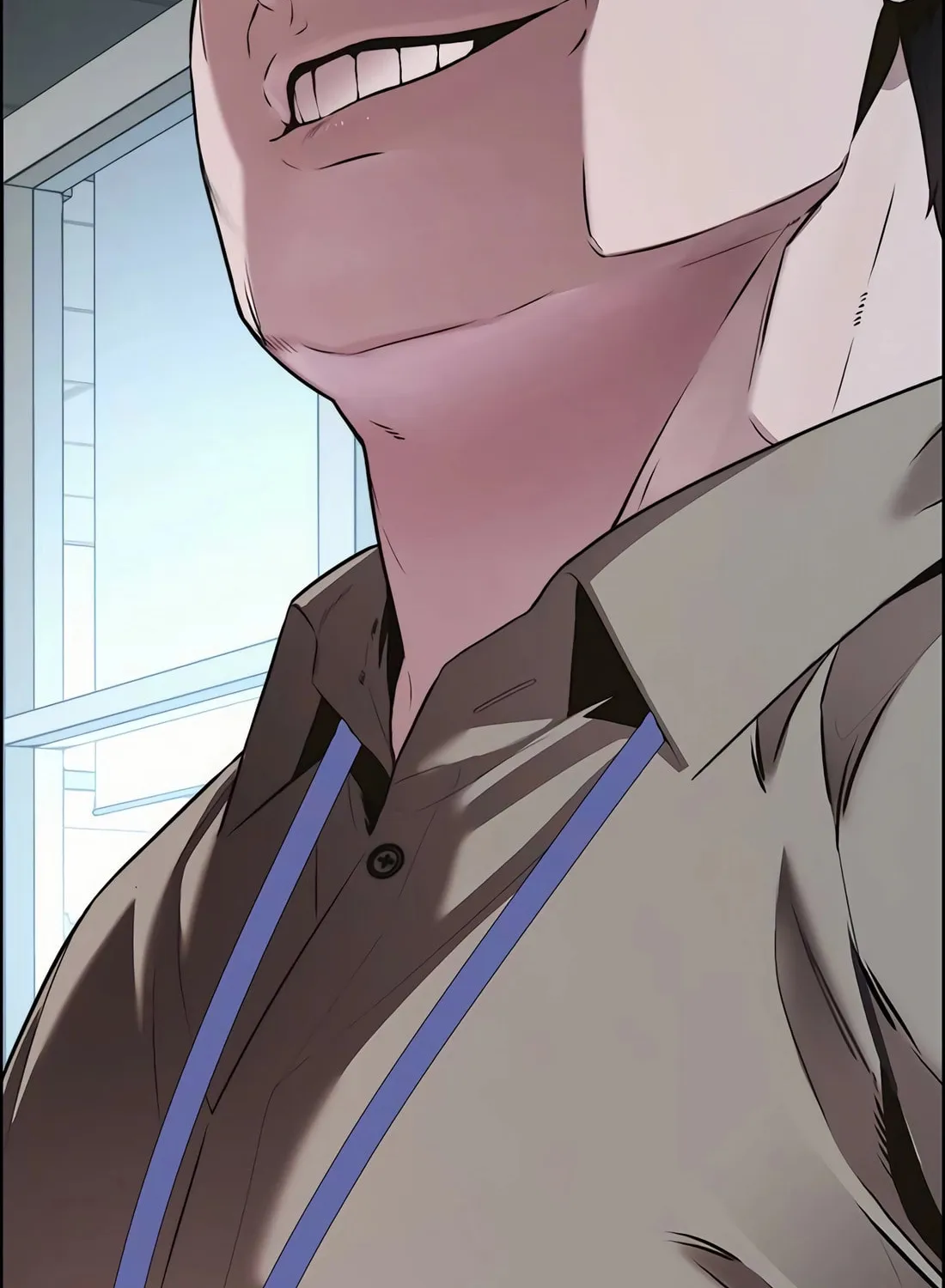 A Man's Man Chapter 215 page 154 - 