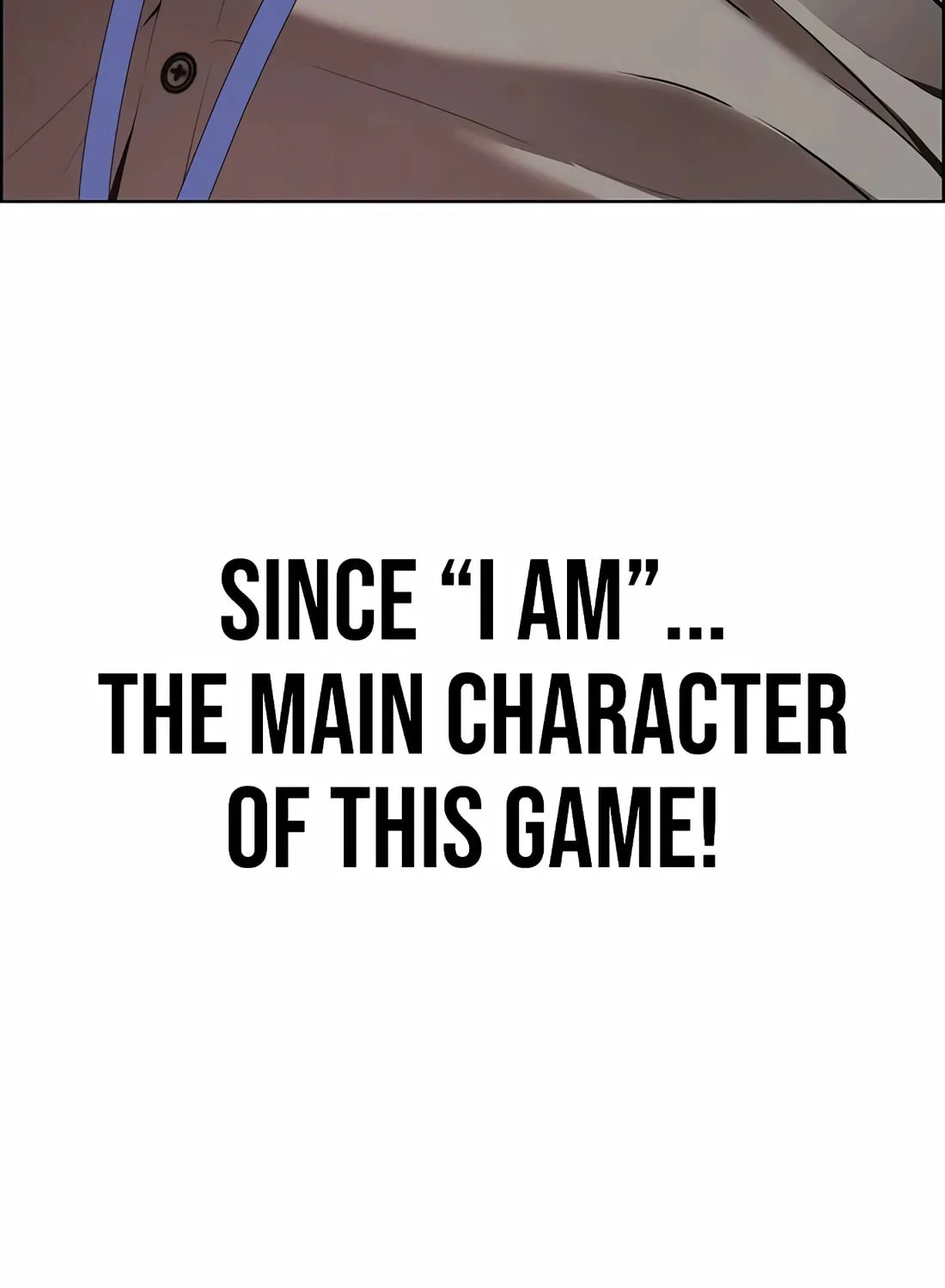 A Man's Man Chapter 215 page 155 - 