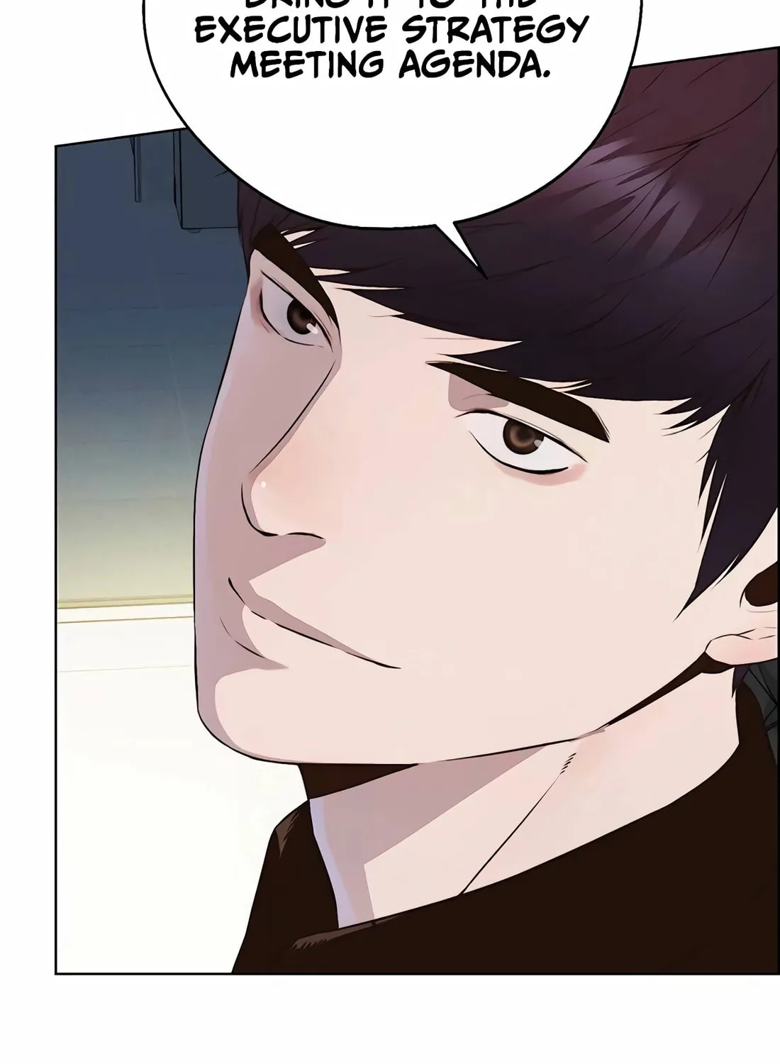 A Man's Man Chapter 215 page 159 - 