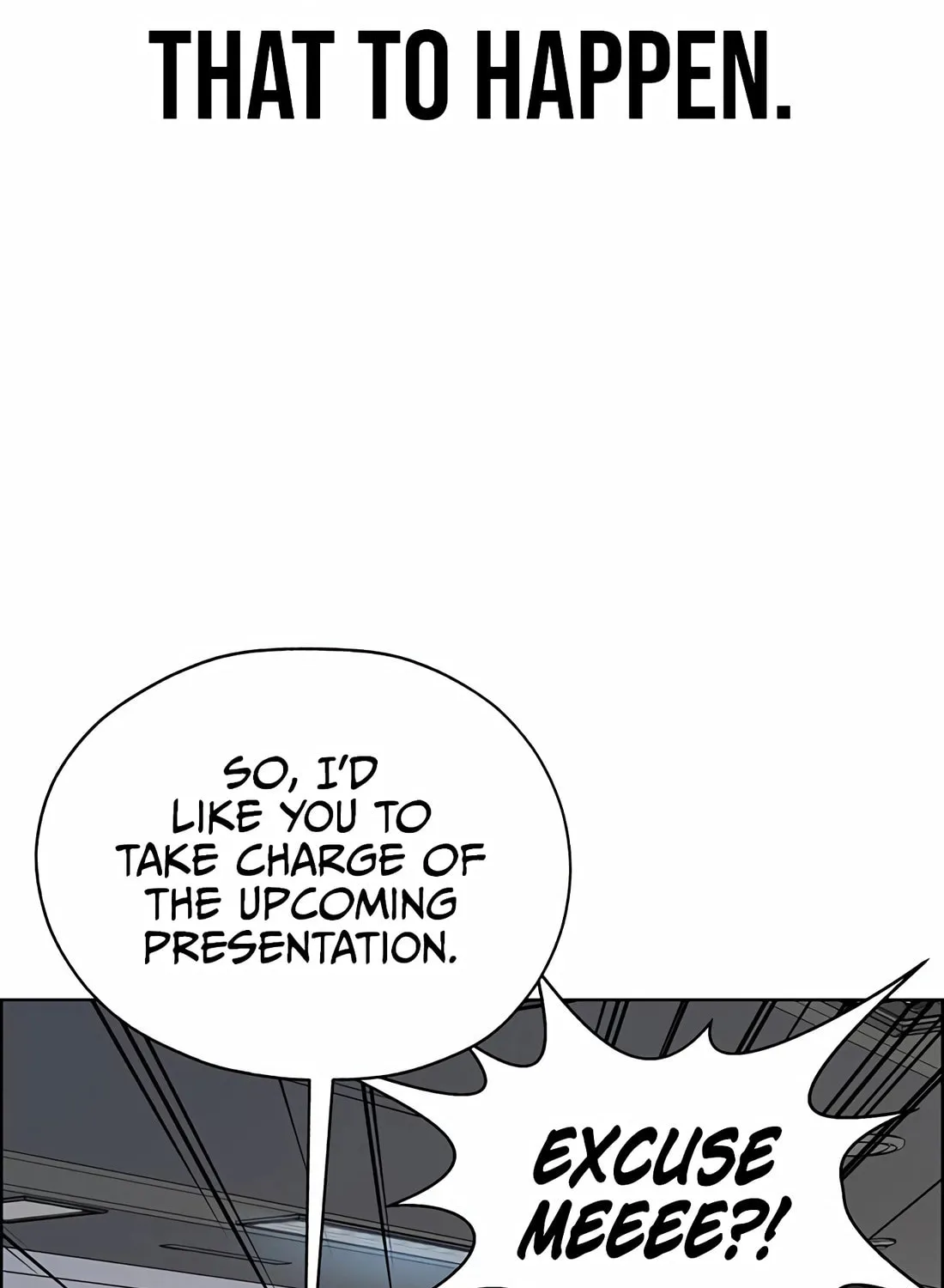 A Man's Man Chapter 215 page 162 - 