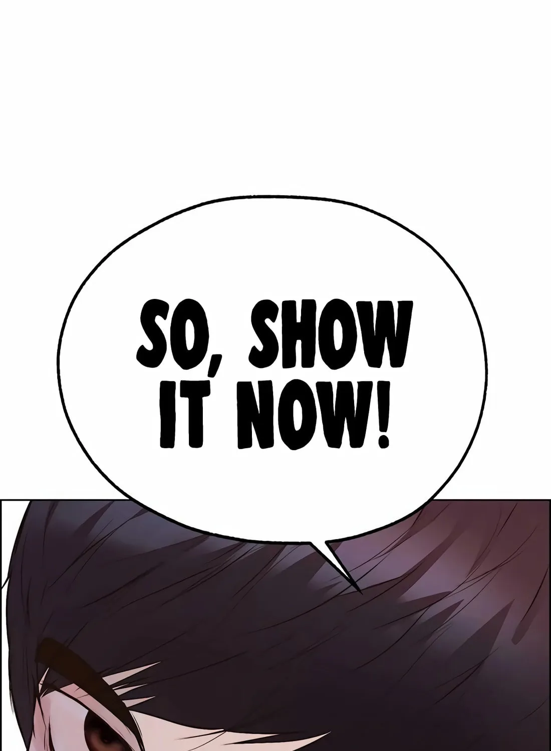 A Man's Man Chapter 215 page 167 - 
