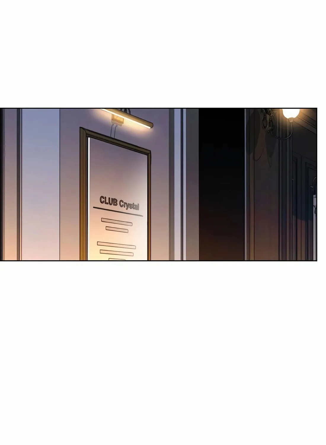 A Man's Man Chapter 215 page 23 - 