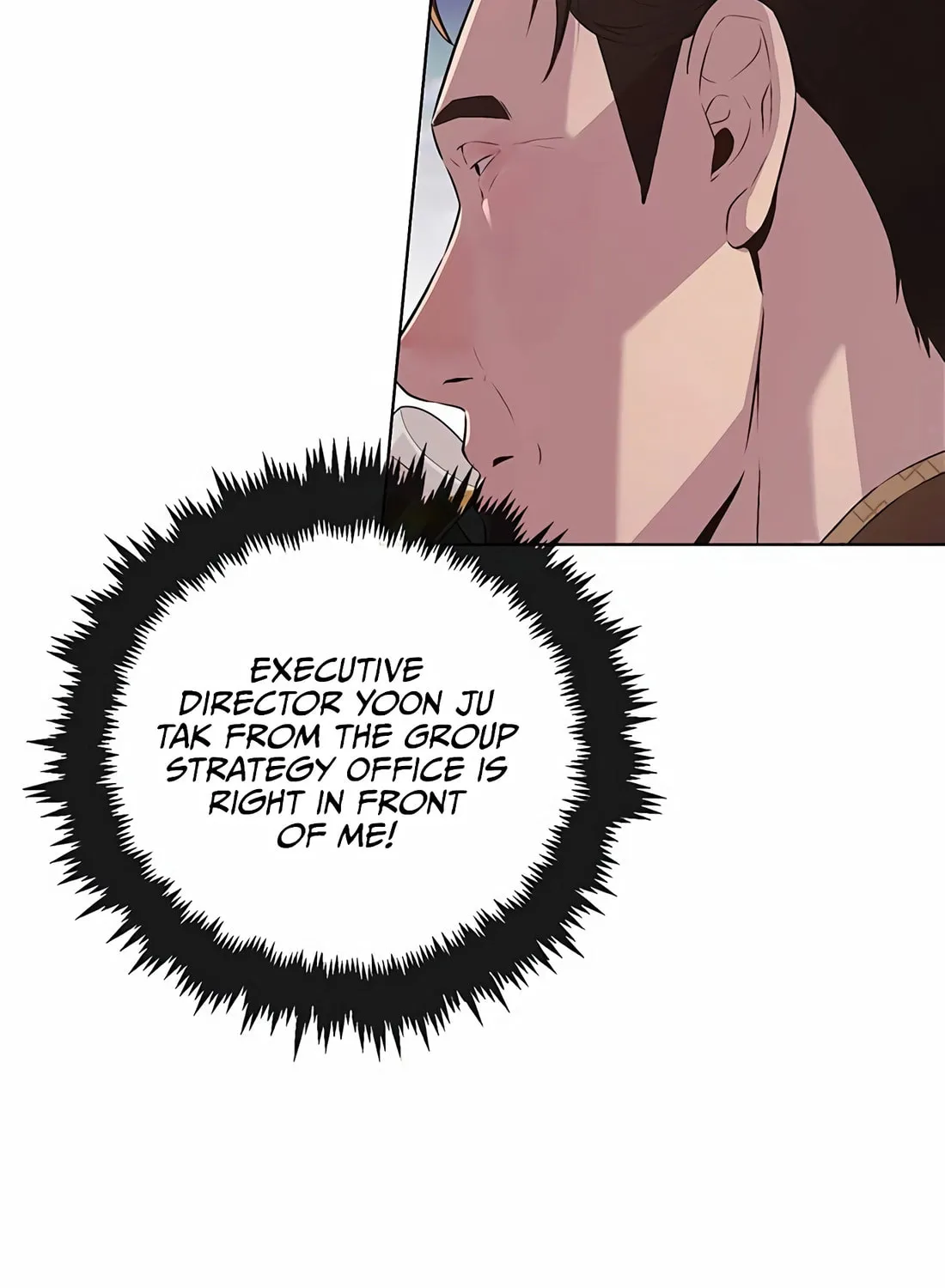 A Man's Man Chapter 215 page 26 - 