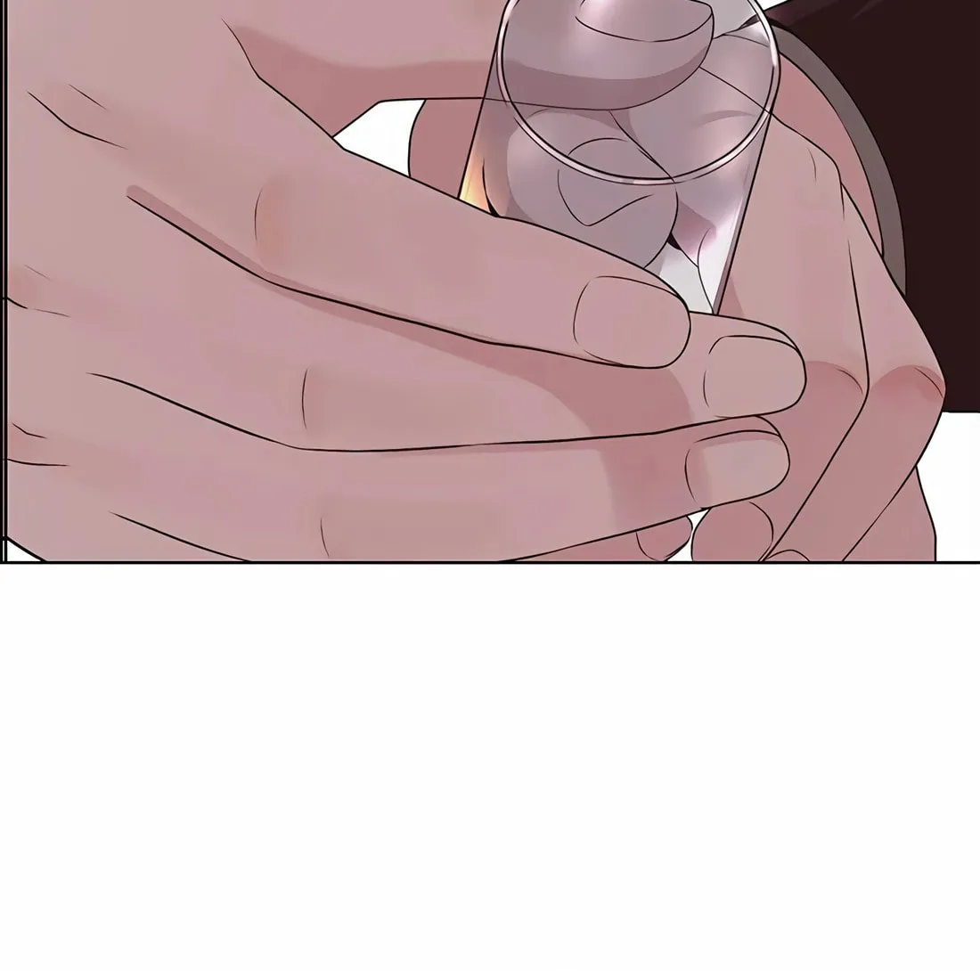 A Man's Man Chapter 215 page 28 - 