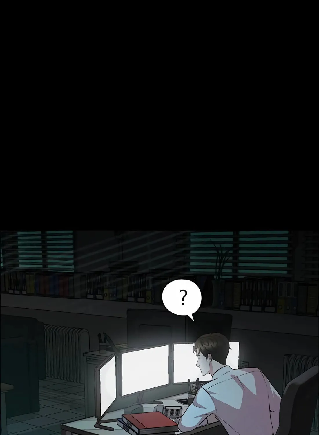 A Man's Man Chapter 215 page 4 - 