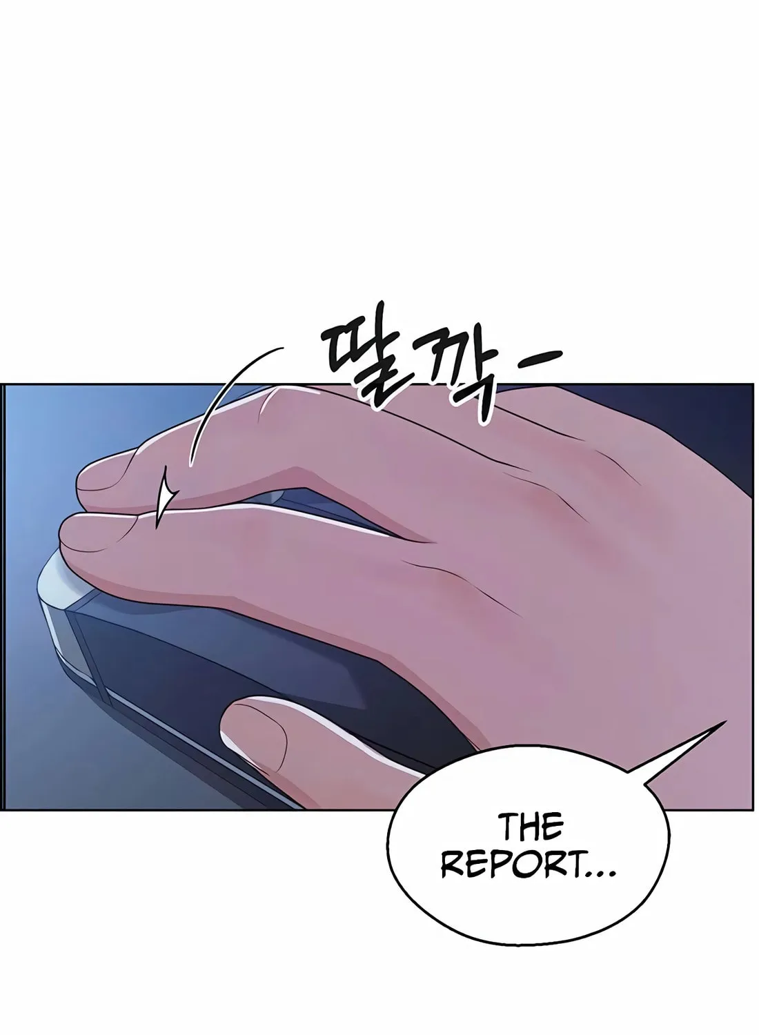 A Man's Man Chapter 215 page 34 - 