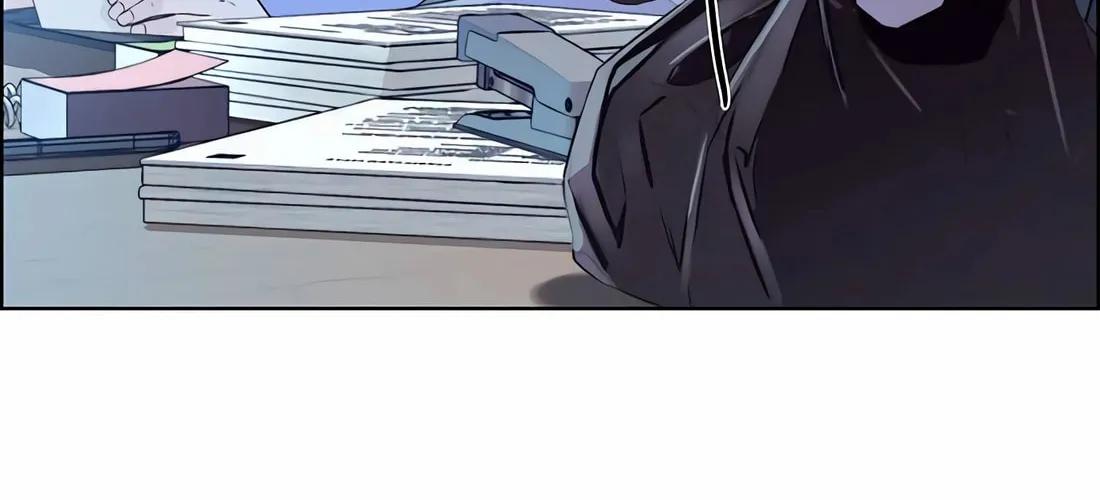 A Man's Man Chapter 215 page 38 - 