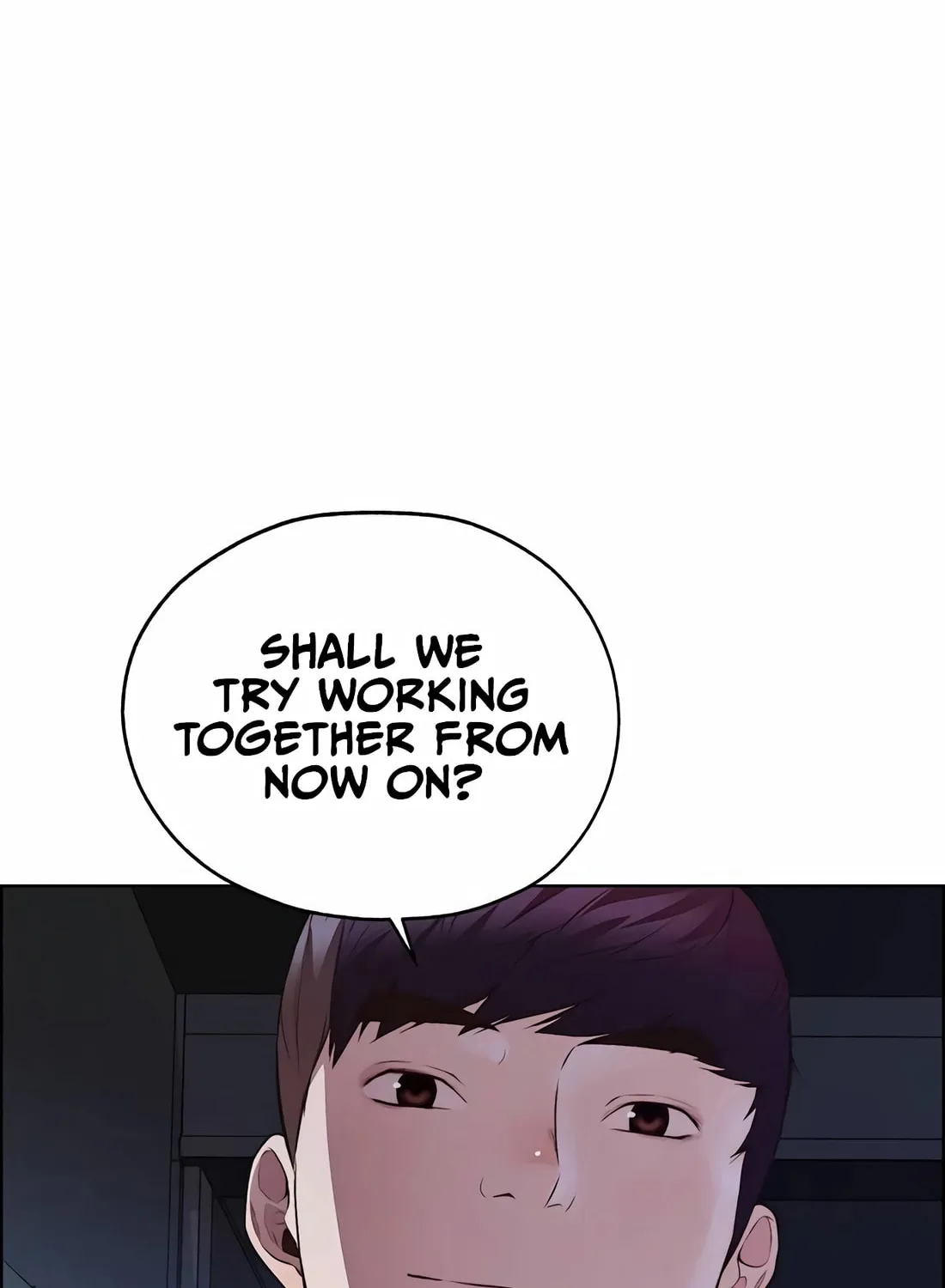 A Man's Man Chapter 215 page 40 - 