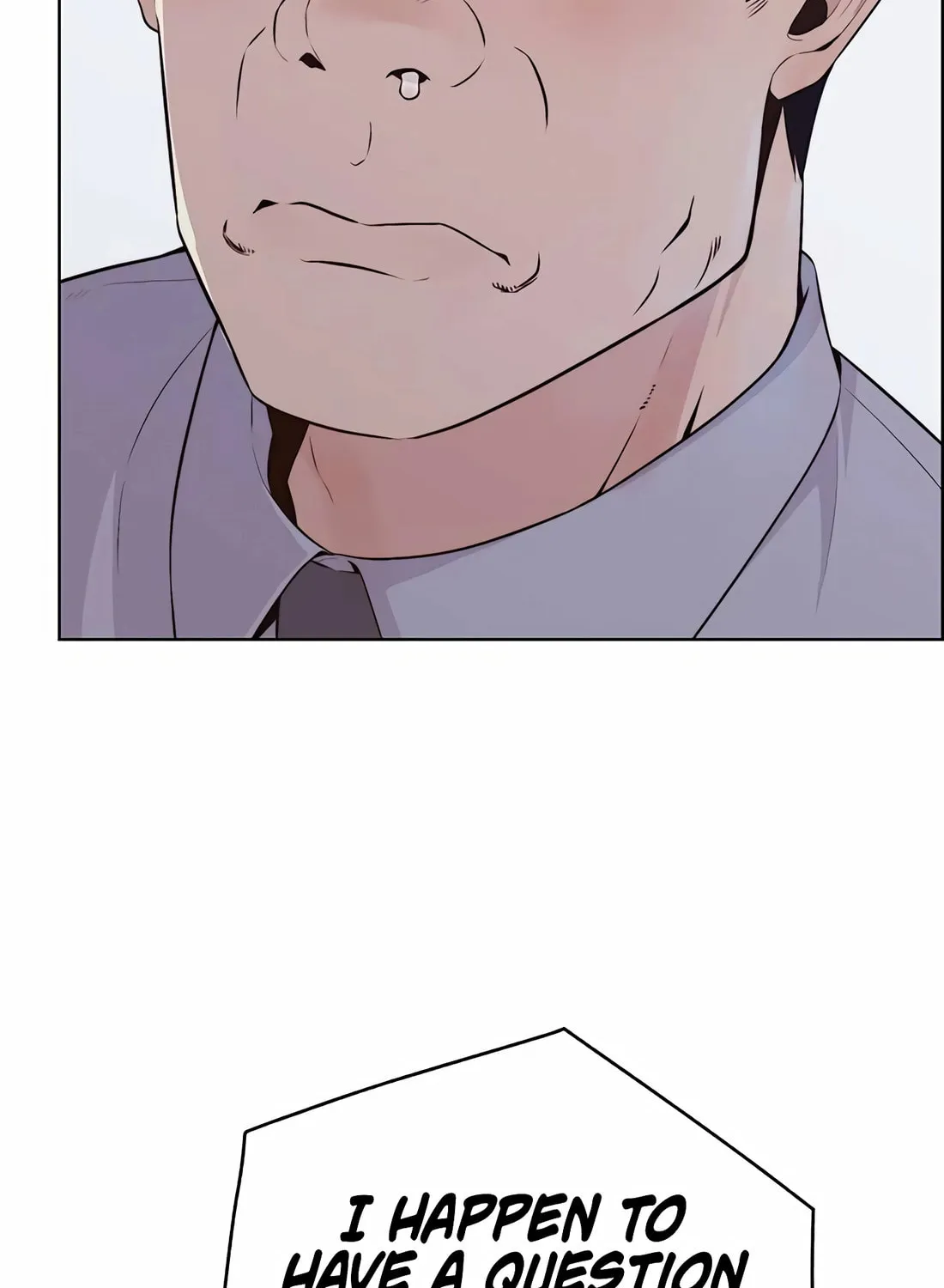 A Man's Man Chapter 215 page 42 - 