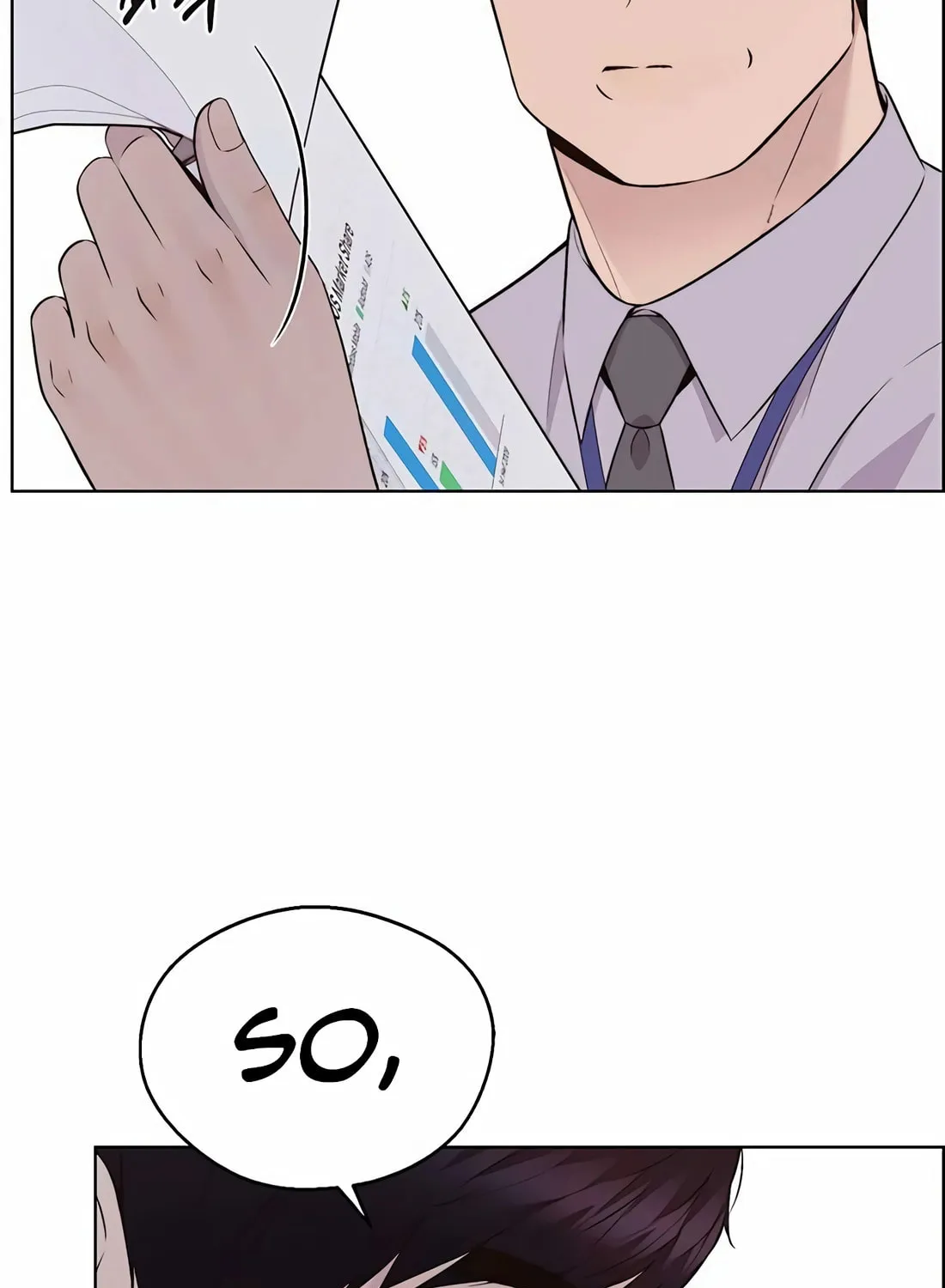 A Man's Man Chapter 215 page 61 - 