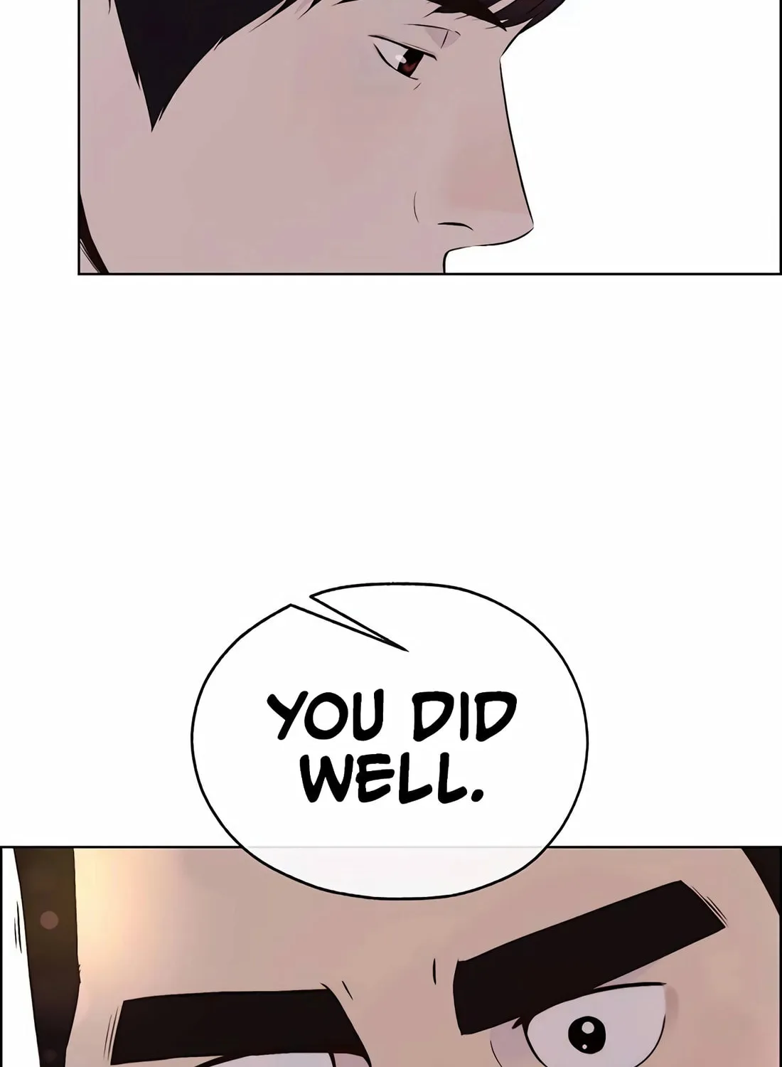 A Man's Man Chapter 215 page 62 - 