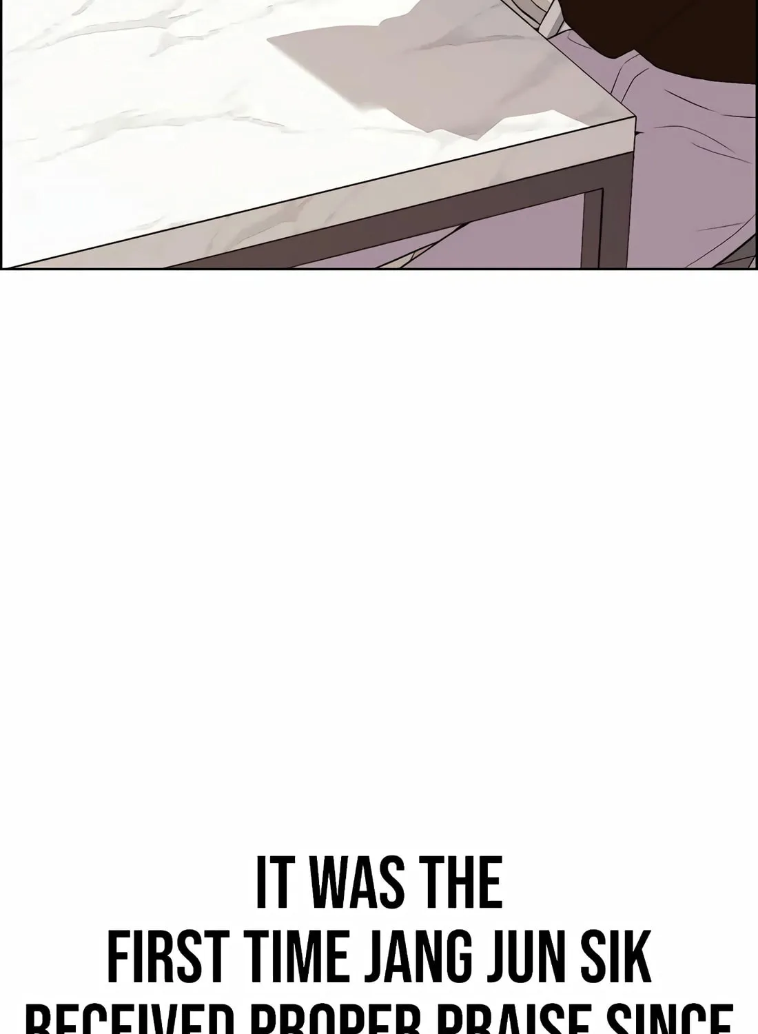 A Man's Man Chapter 215 page 65 - 