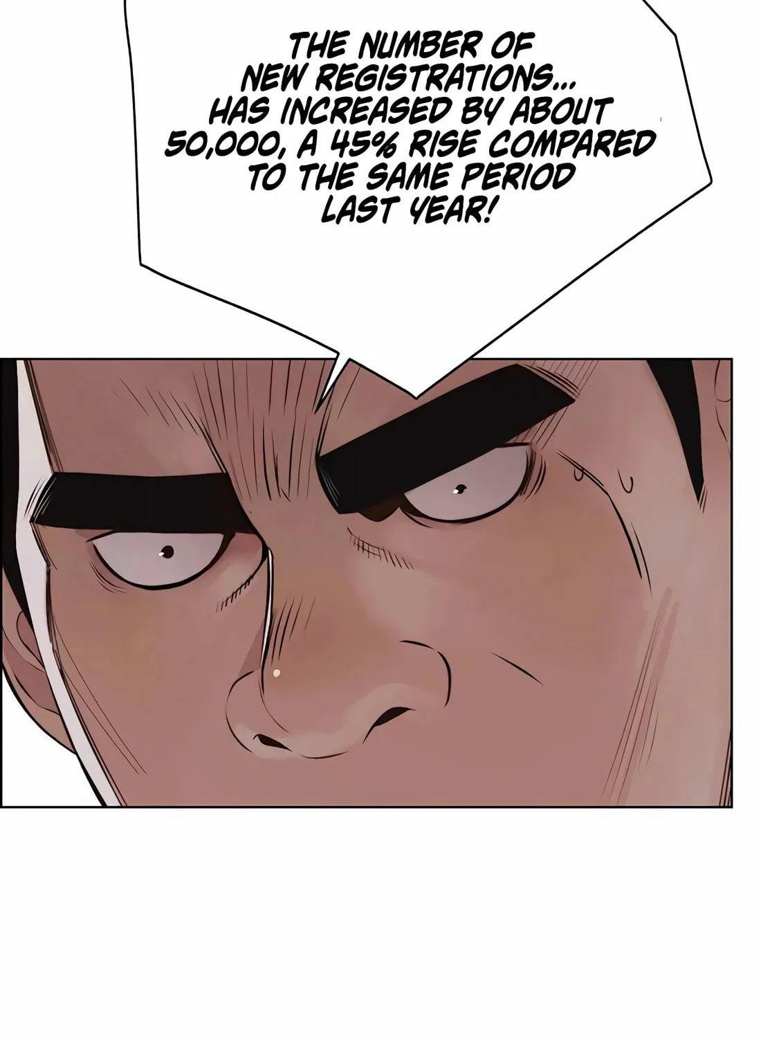 A Man's Man Chapter 215 page 73 - 
