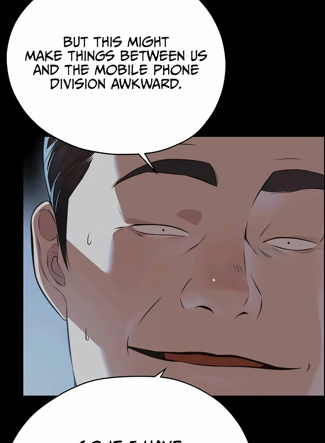 A Man's Man Chapter 215 page 90 - 