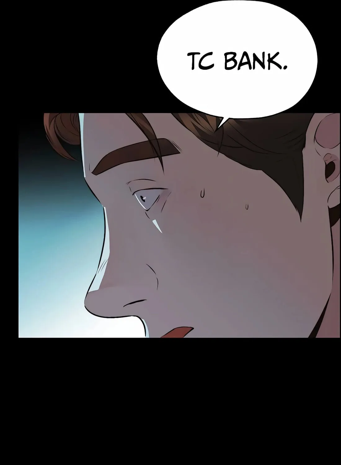 A Man's Man Chapter 215 page 10 - 